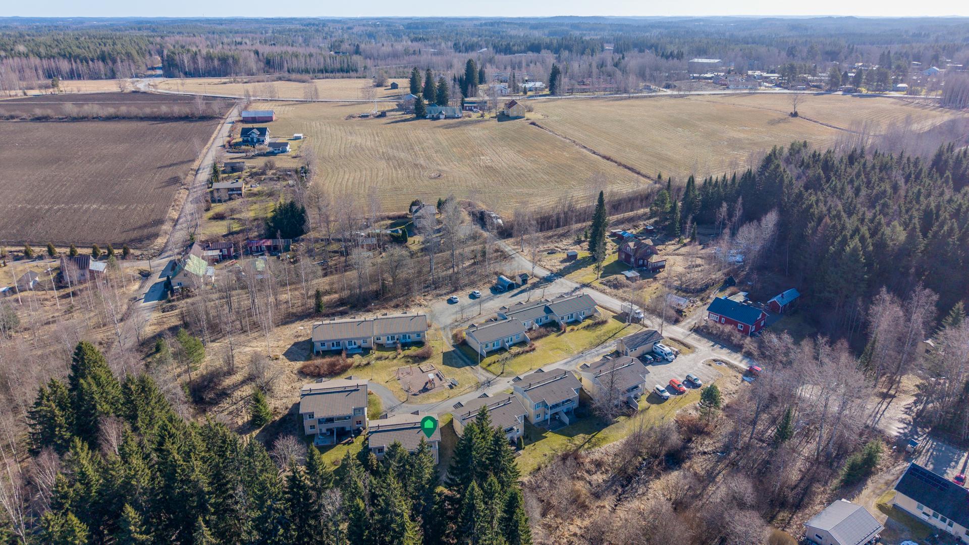 Pappilantie 3, Otava, Mikkeli