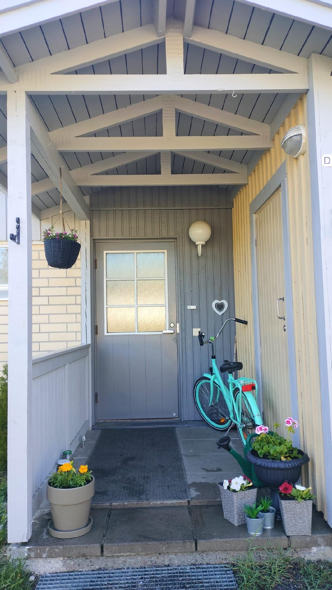 Pappilantie 3, Otava, Mikkeli