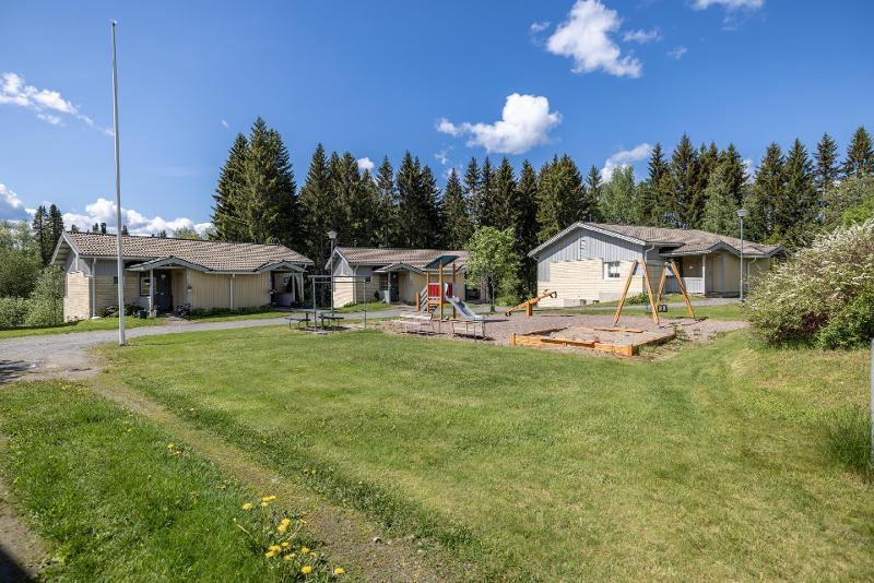 Pappilantie 3, Otava, Mikkeli