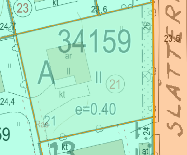 Niittyluhdantie 26, Länsi-Pakila, Helsinki