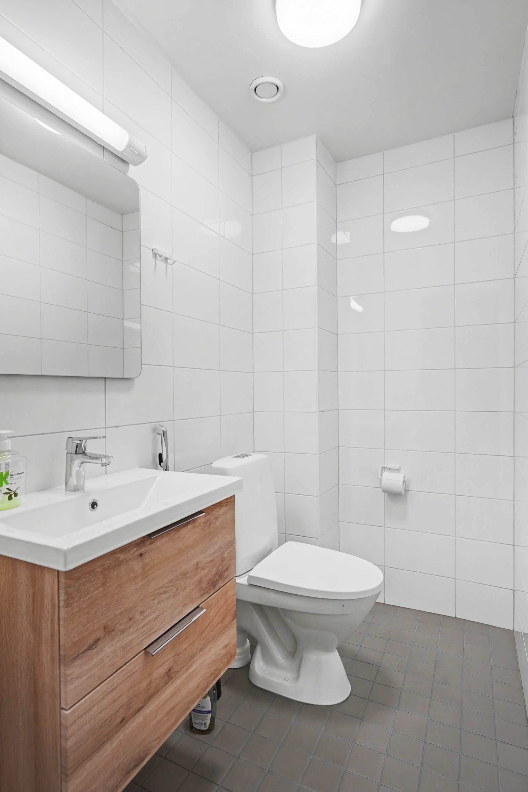 Tuomiokirkonkatu 36, Keskusta, Tampere