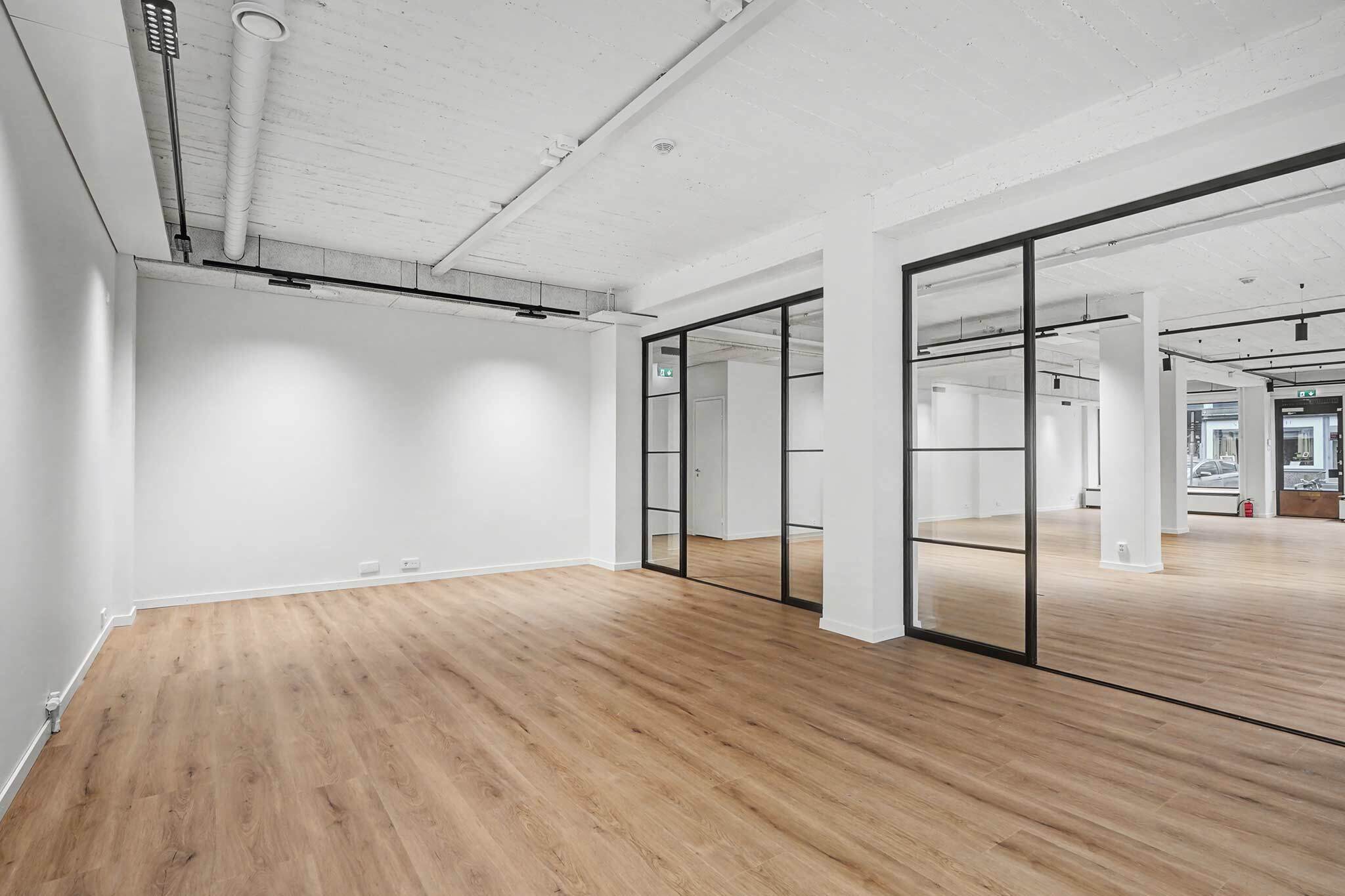 Tuomiokirkonkatu 36, Keskusta, Tampere