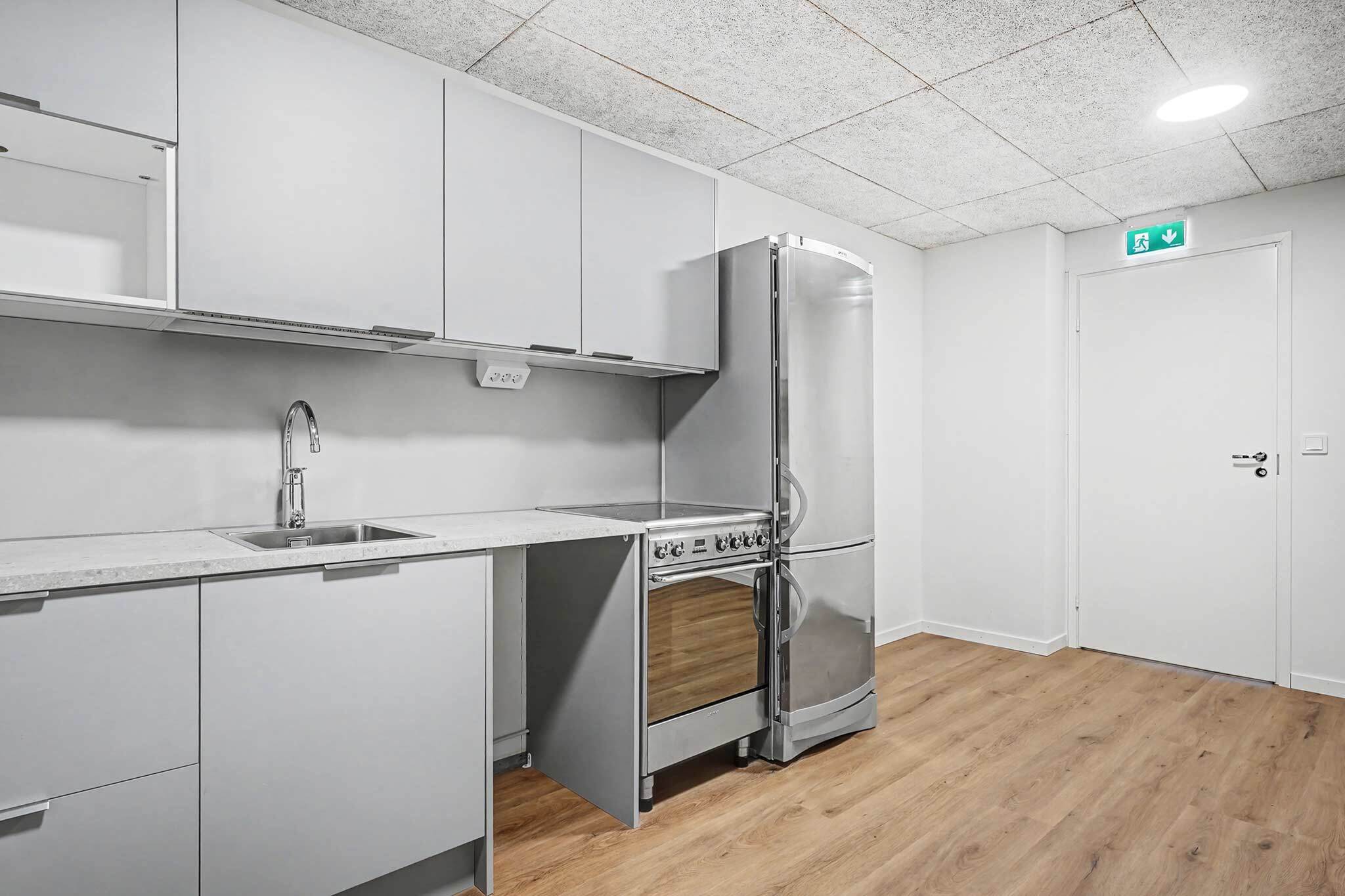 Tuomiokirkonkatu 36, Keskusta, Tampere