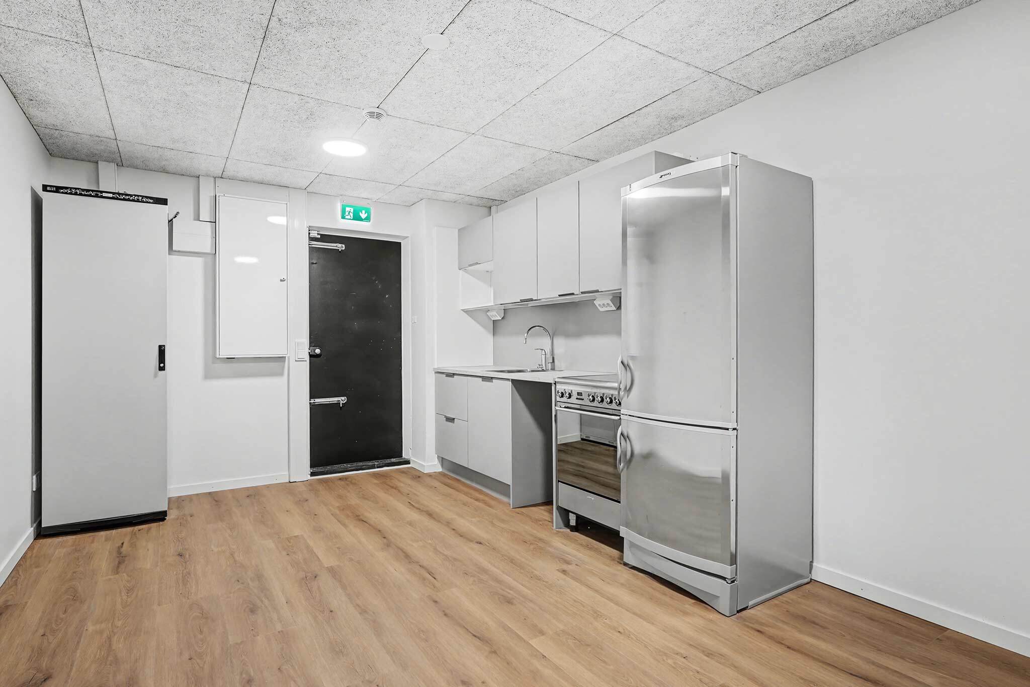 Tuomiokirkonkatu 36, Keskusta, Tampere