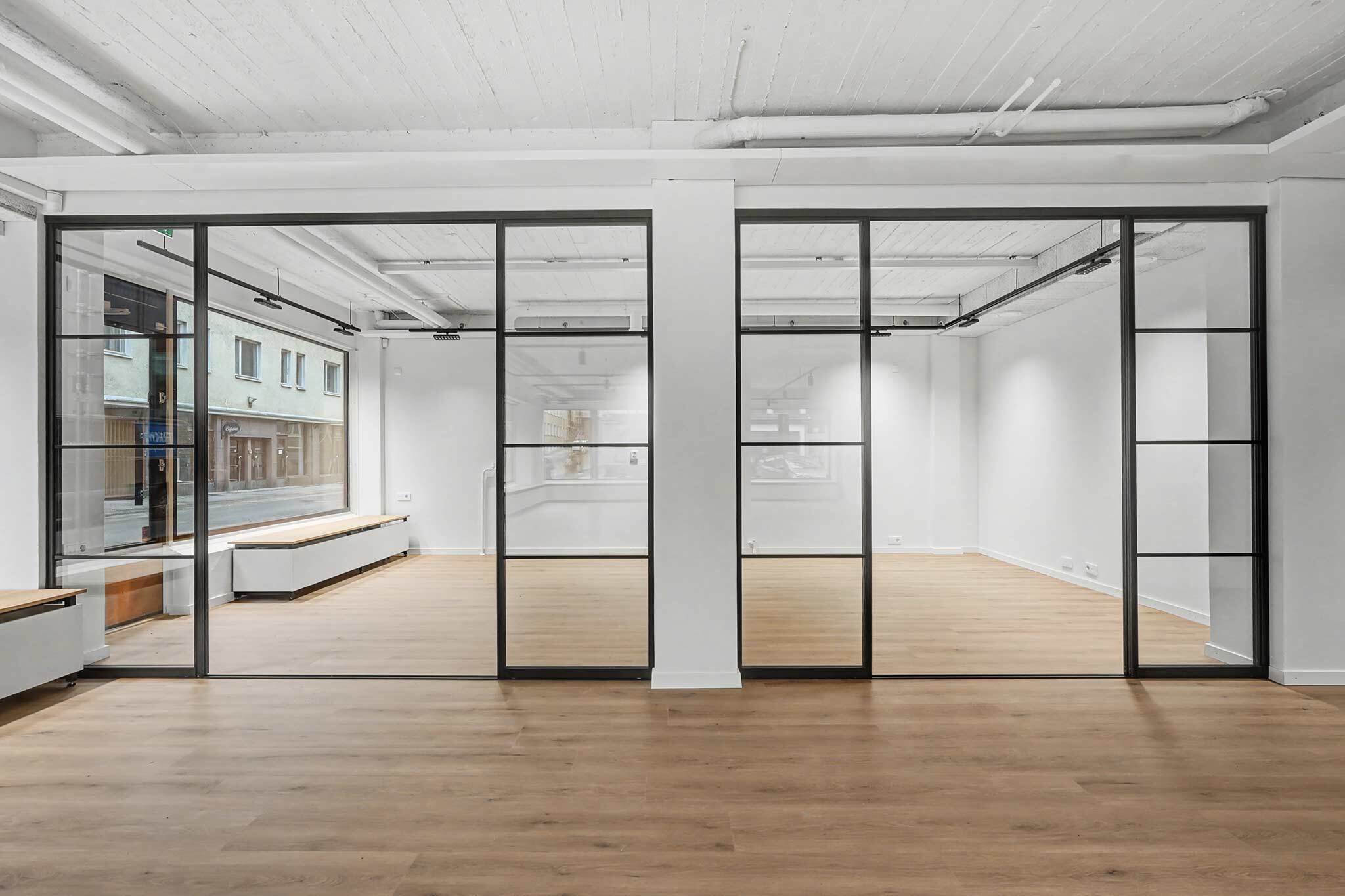 Tuomiokirkonkatu 36, Keskusta, Tampere