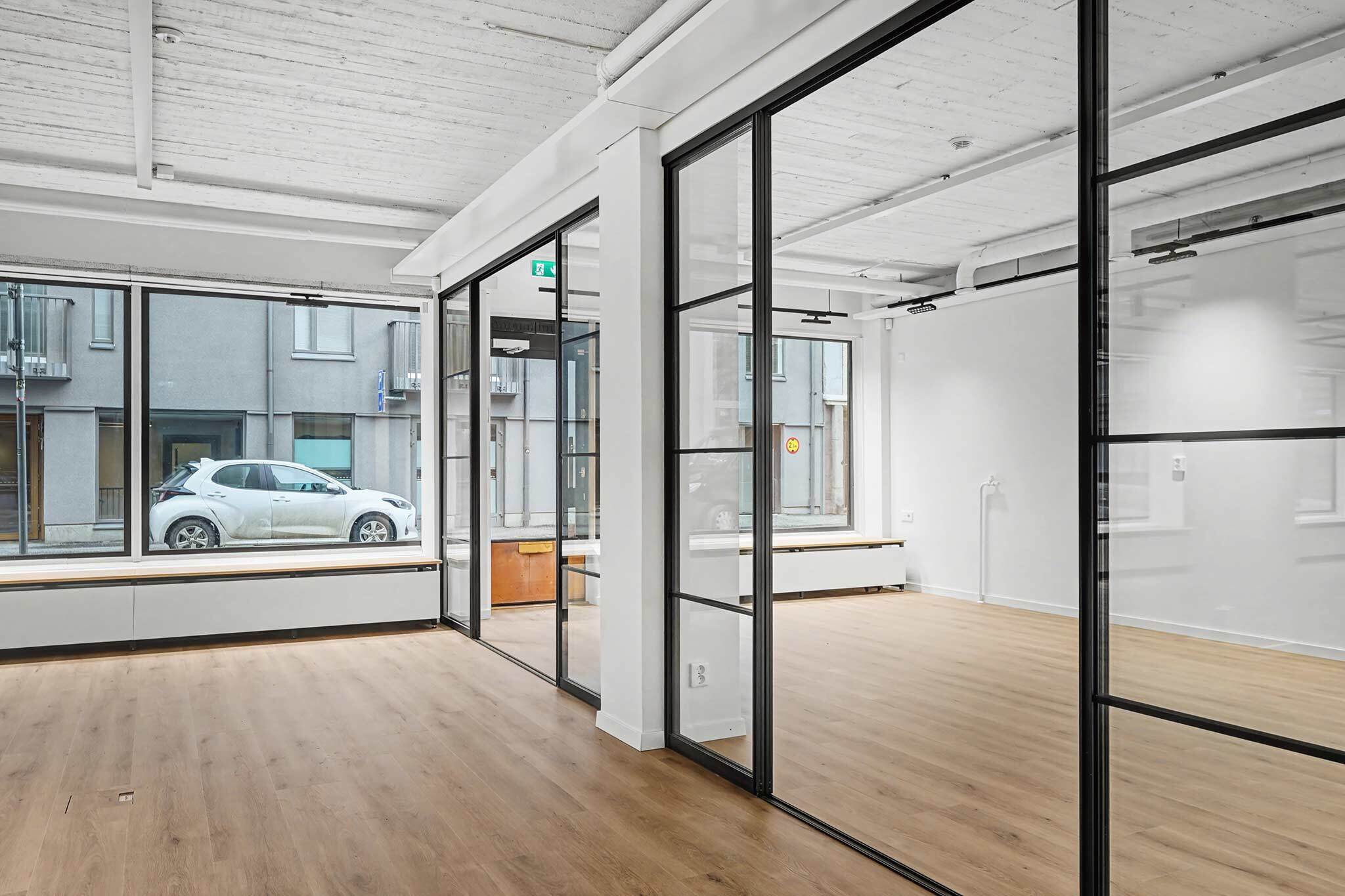 Tuomiokirkonkatu 36, Keskusta, Tampere