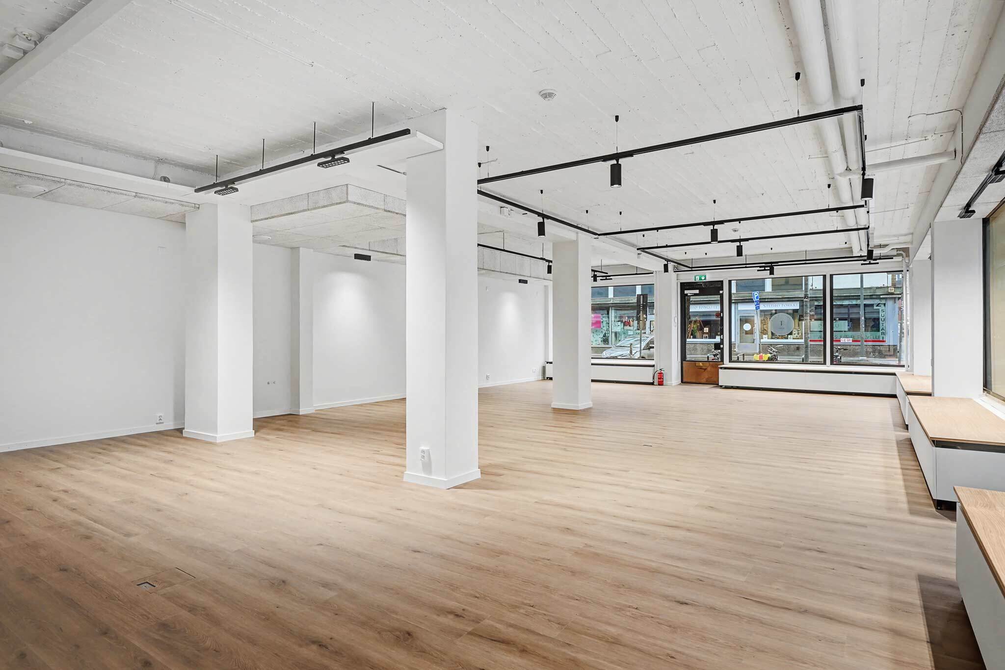 Tuomiokirkonkatu 36, Keskusta, Tampere