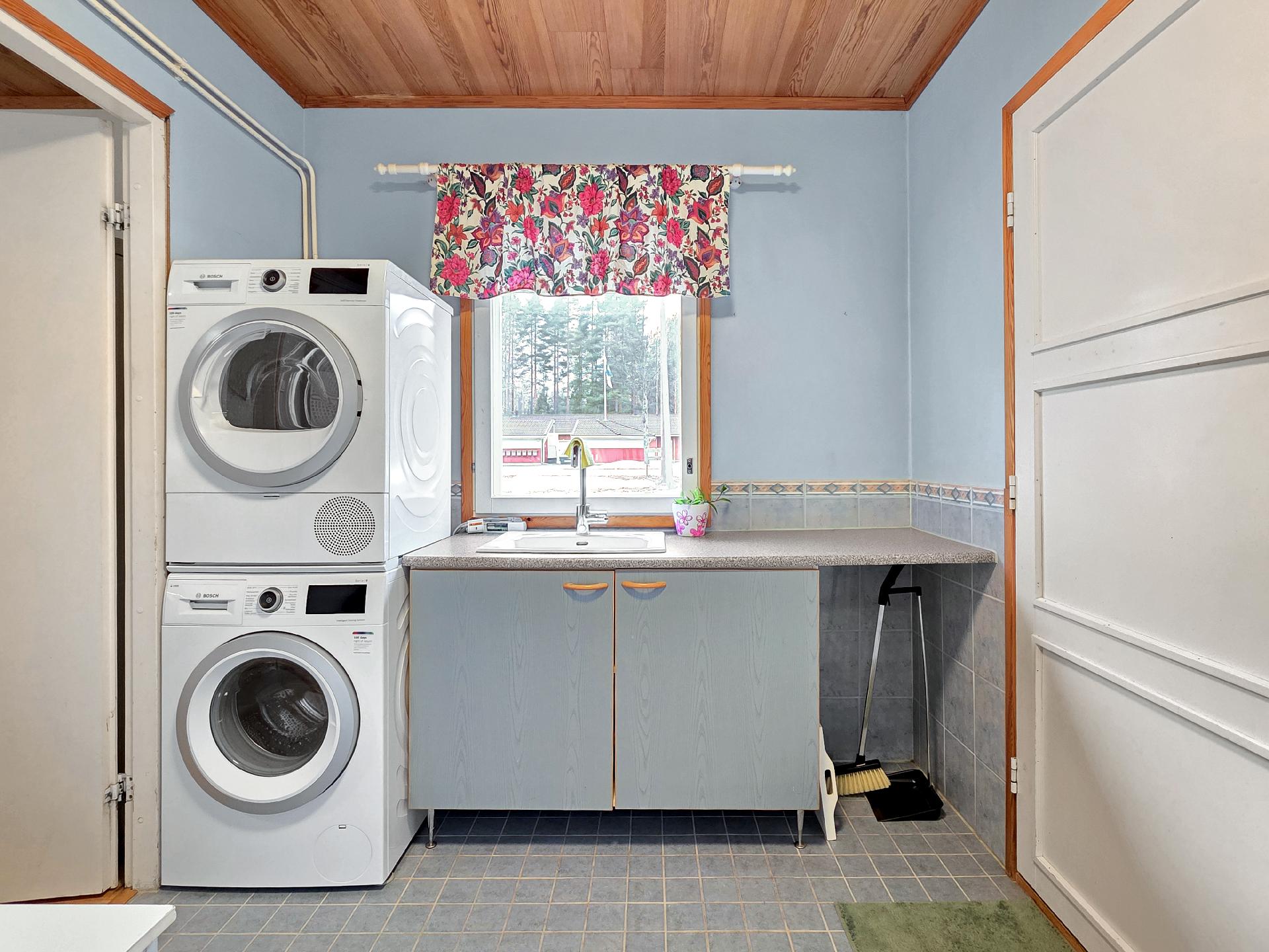 Supanahontie 19, Savitaipale