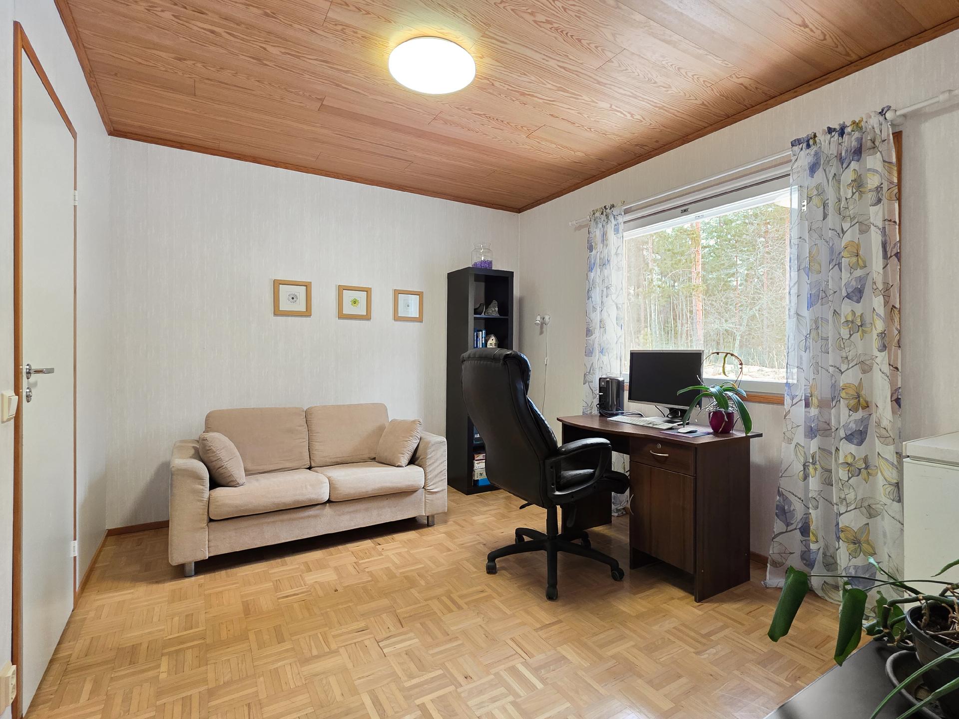 Supanahontie 19, Savitaipale