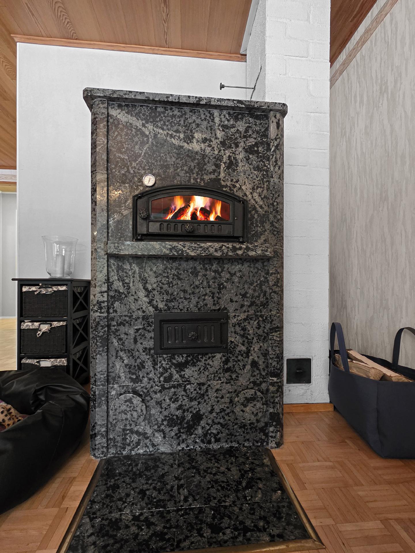 Supanahontie 19, Savitaipale