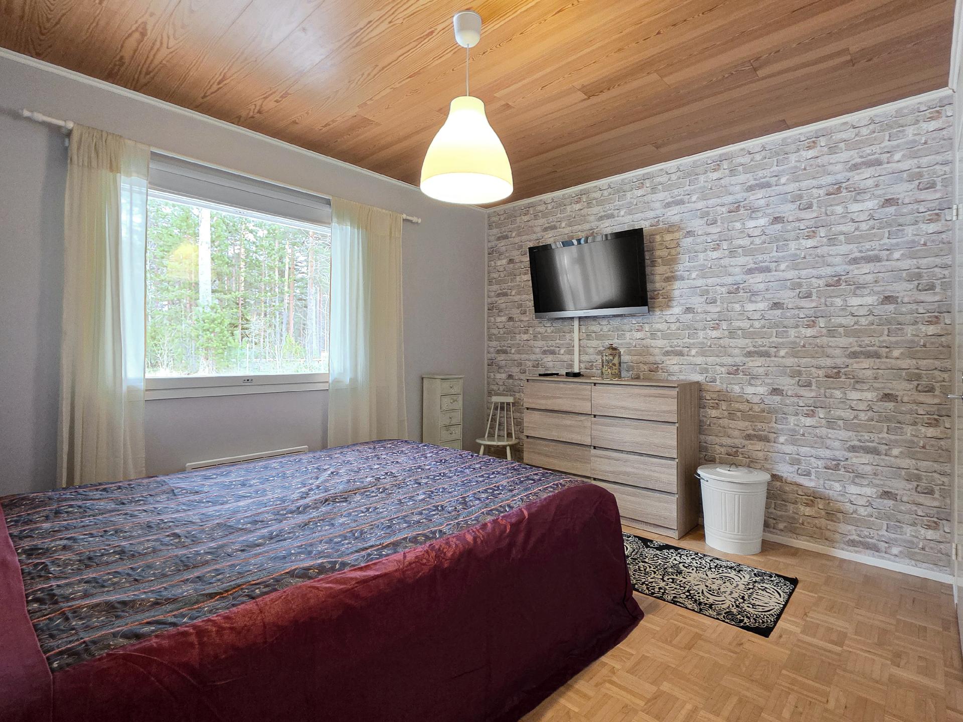 Supanahontie 19, Savitaipale