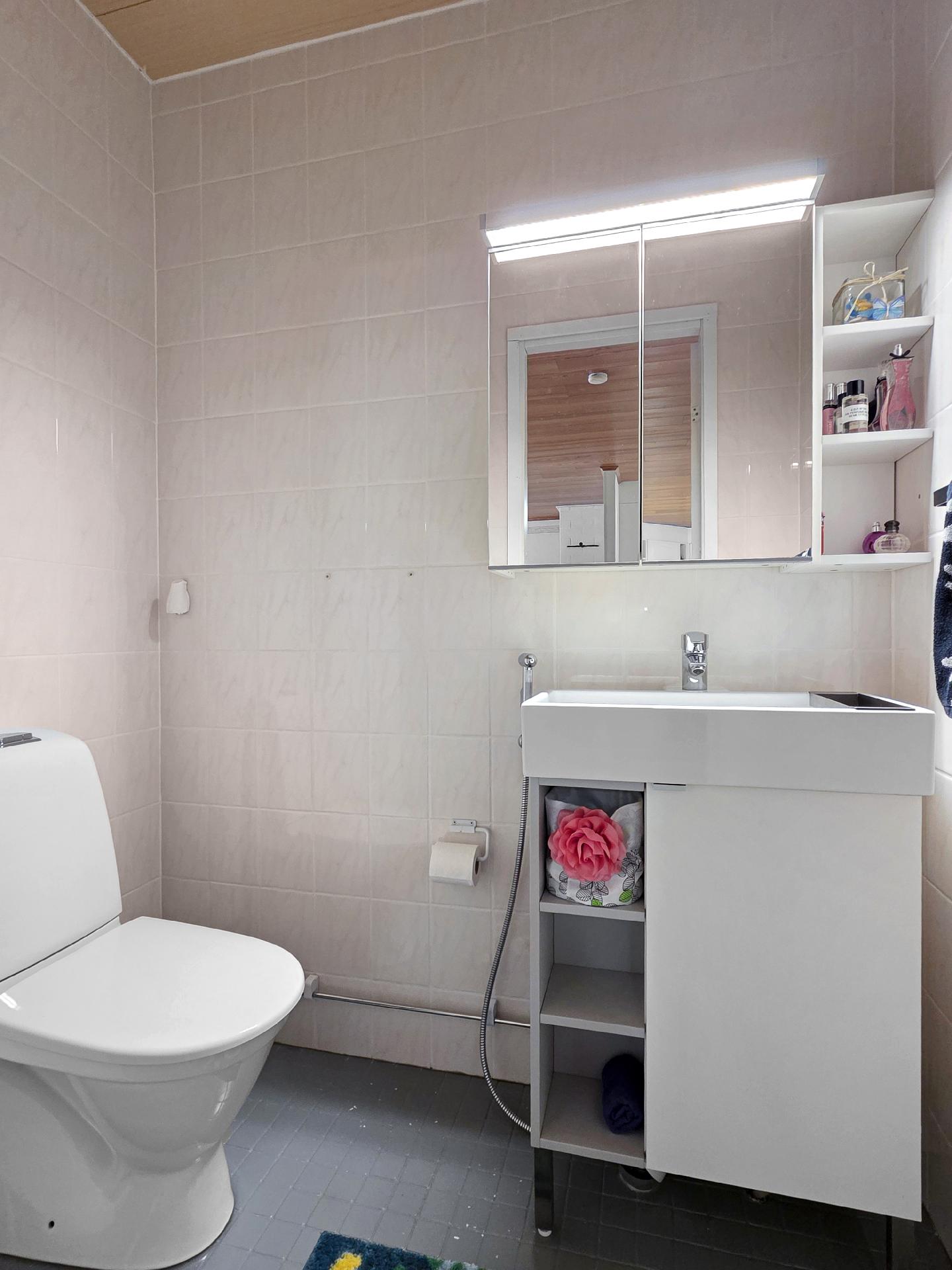 Supanahontie 19, Savitaipale