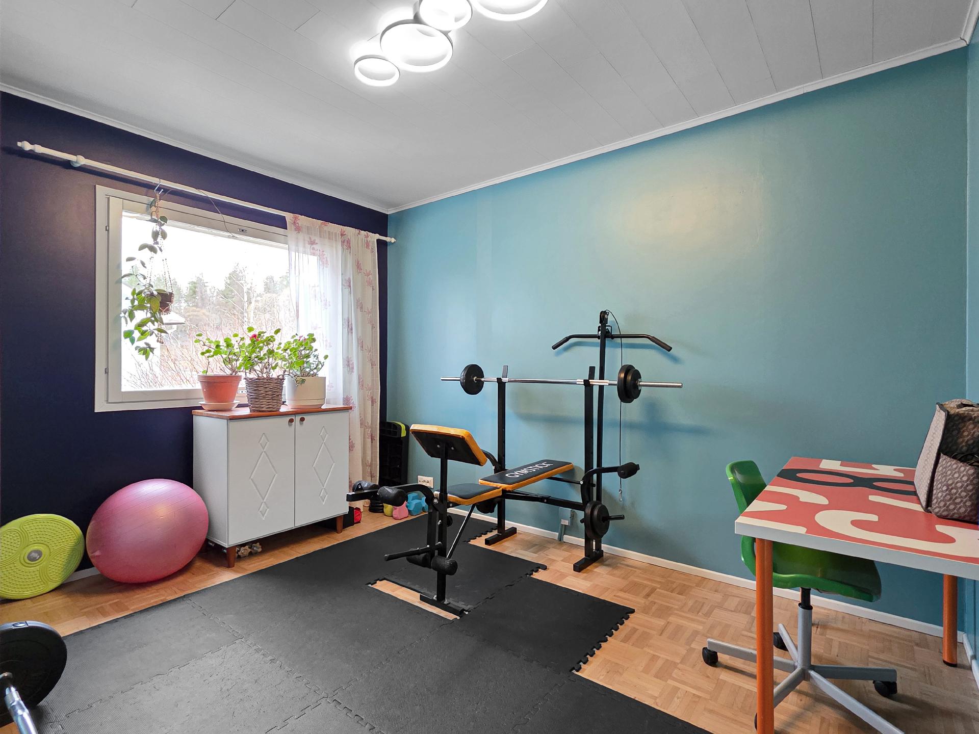 Supanahontie 19, Savitaipale