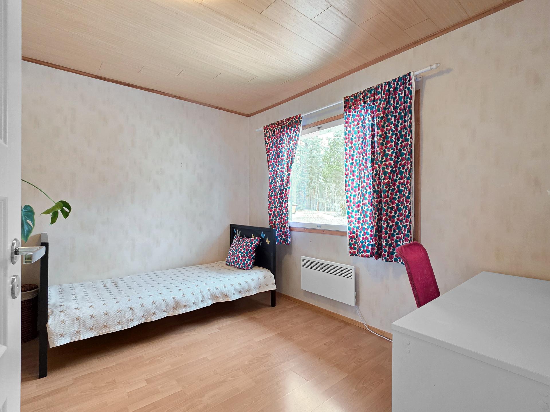 Supanahontie 19, Savitaipale