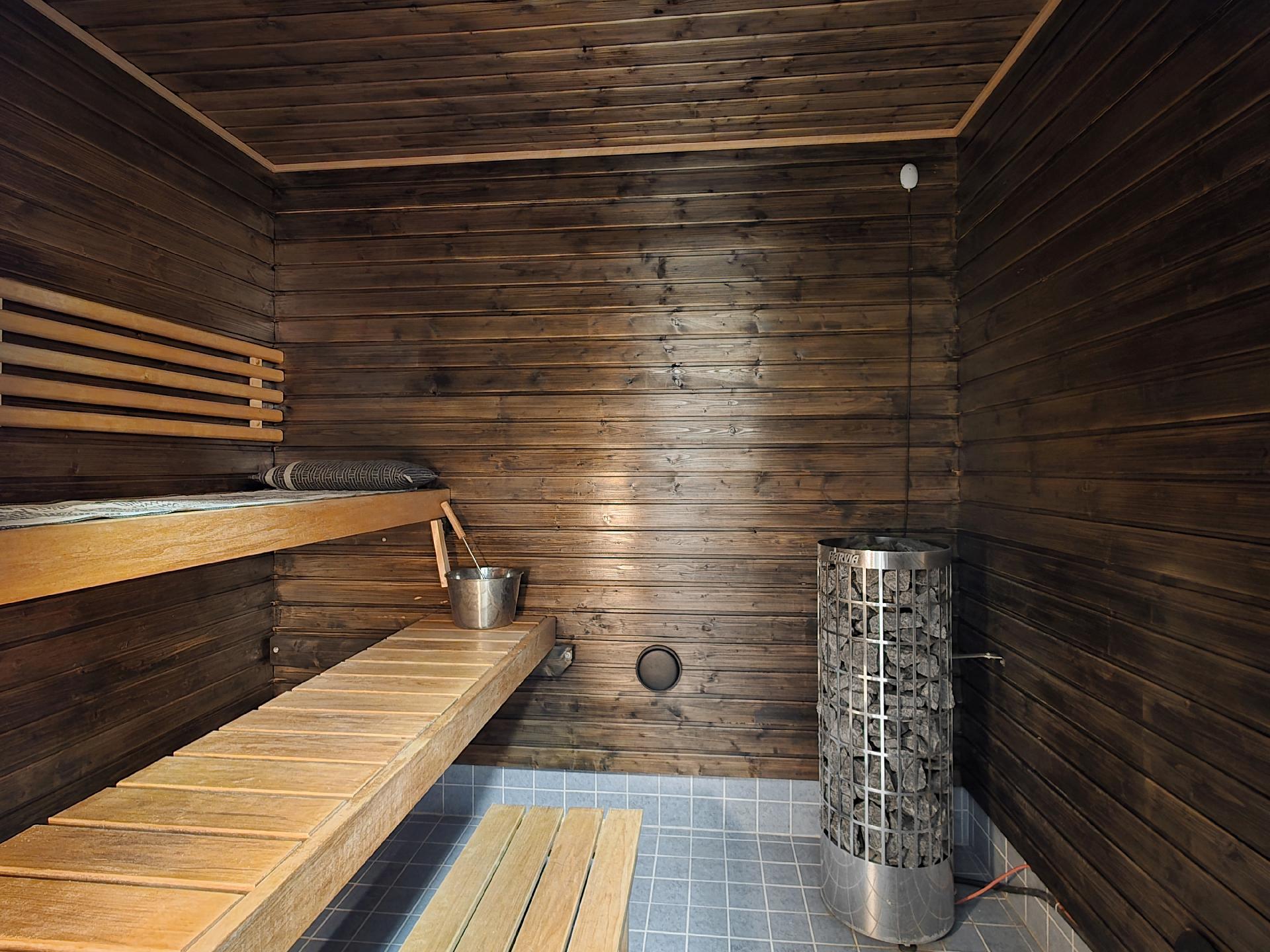 Supanahontie 19, Savitaipale