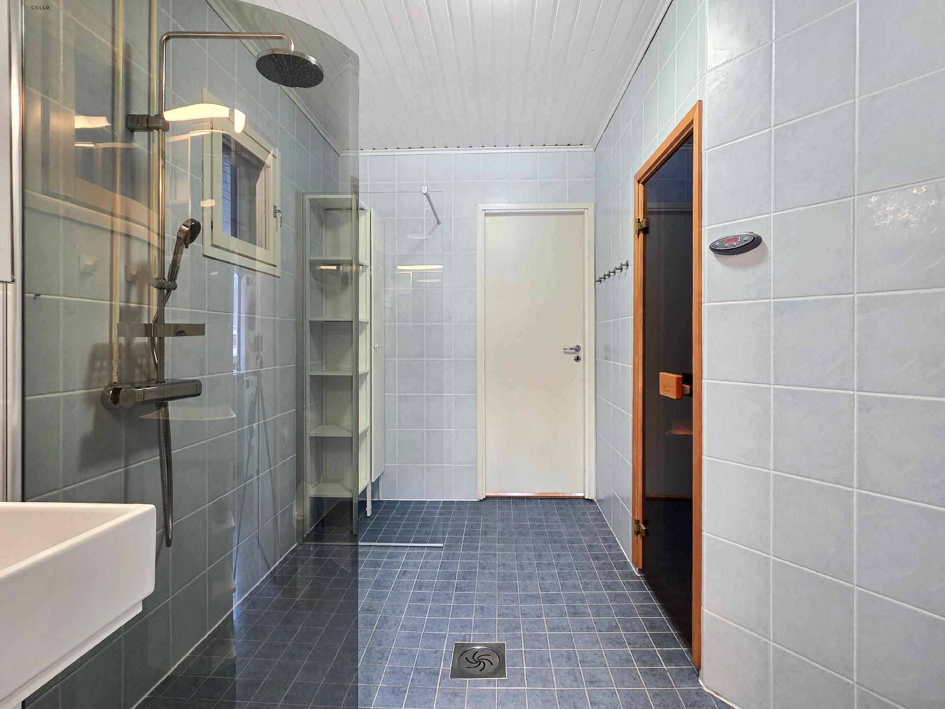 Supanahontie 19, Savitaipale