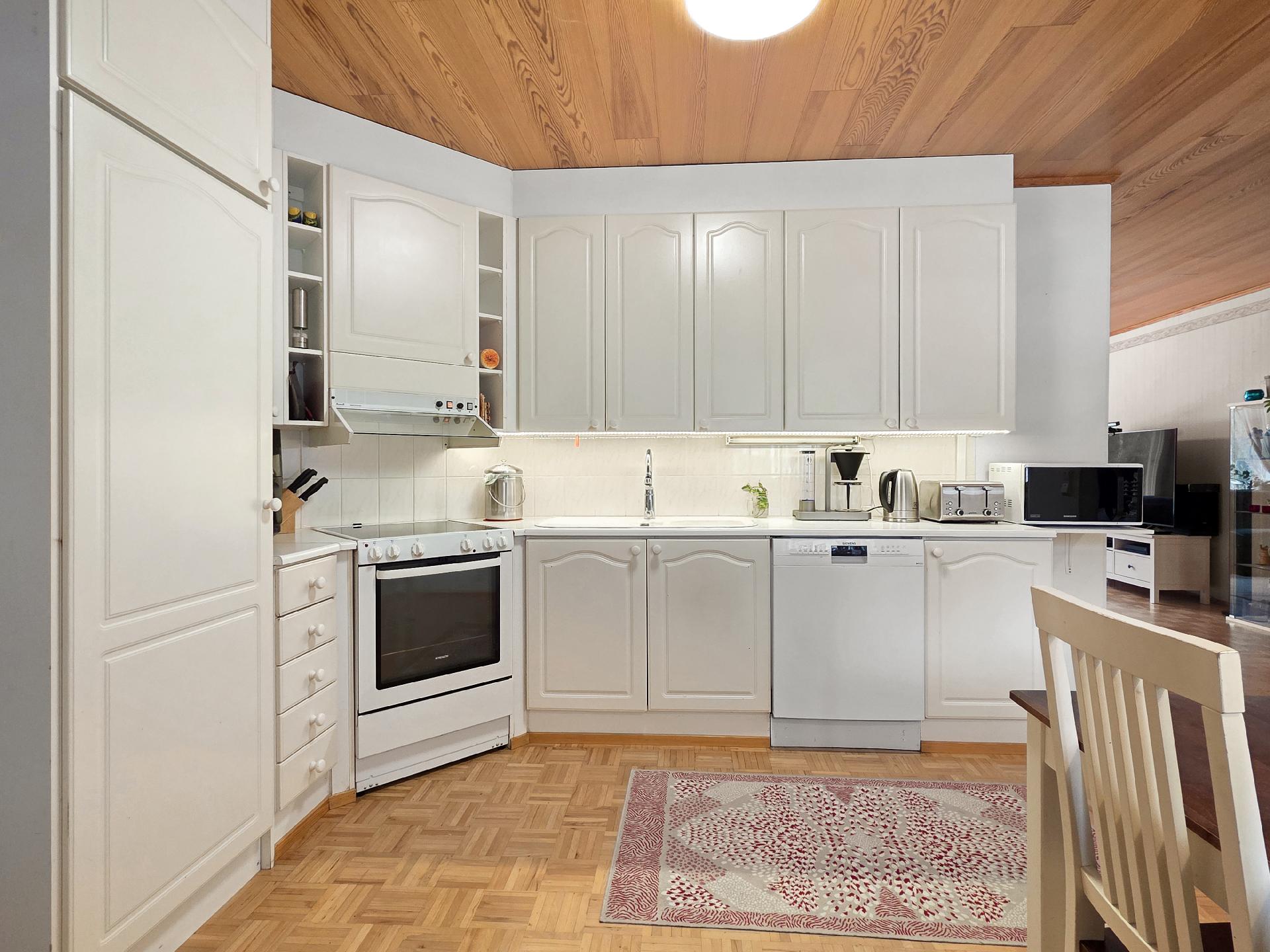 Supanahontie 19, Savitaipale