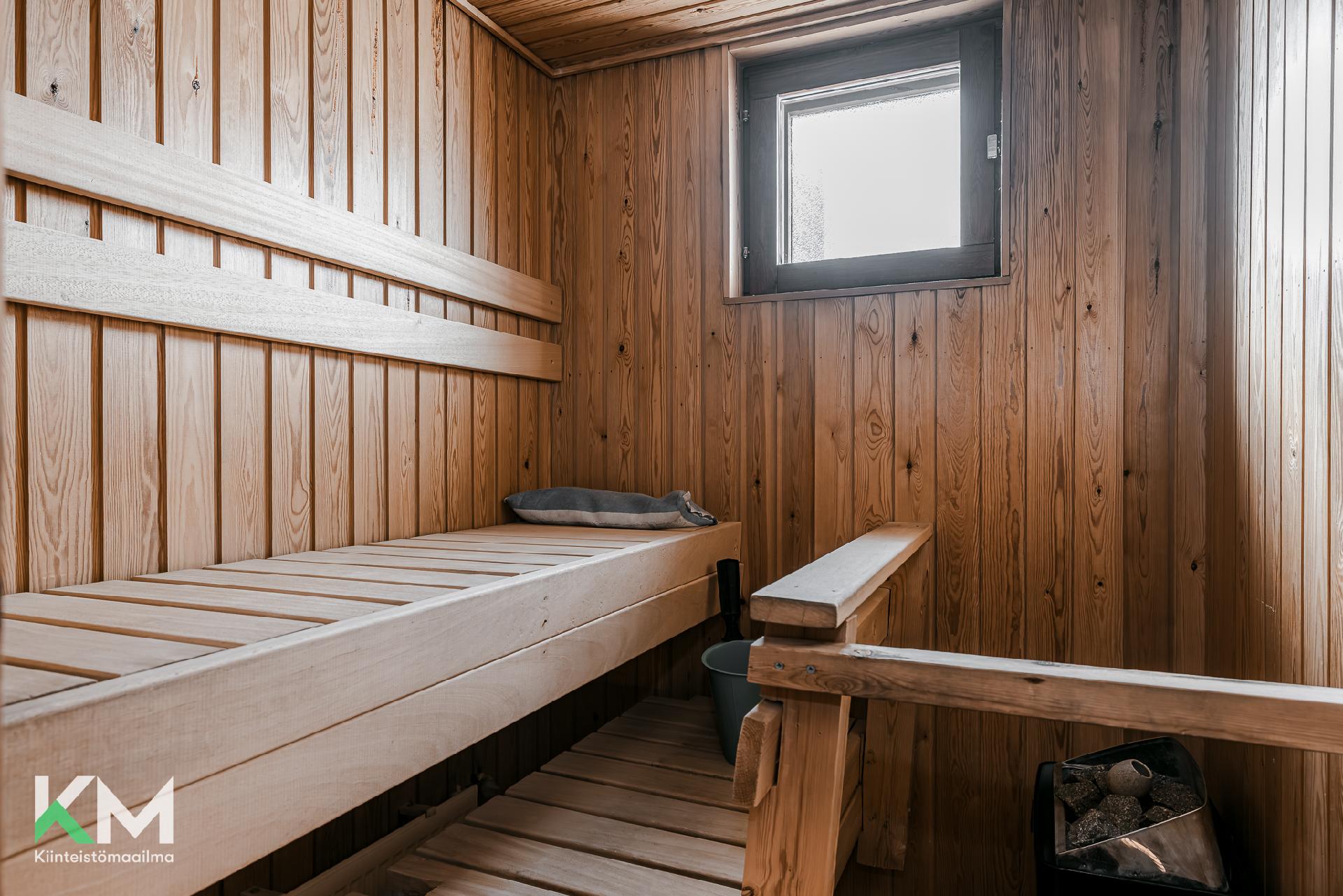 Sahalankatu 5, Marttila, Seinäjoki