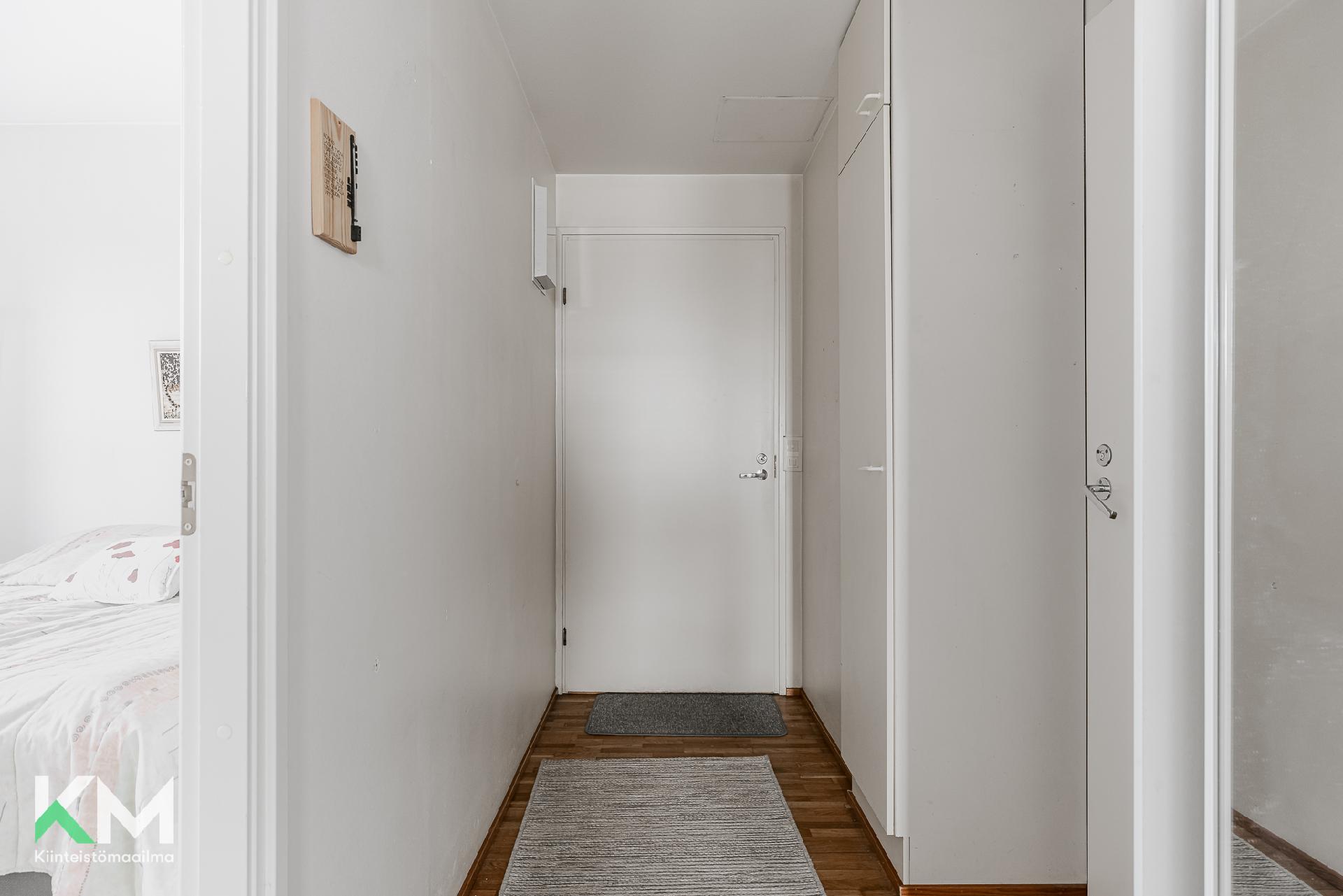 Sahalankatu 5, Marttila, Seinäjoki