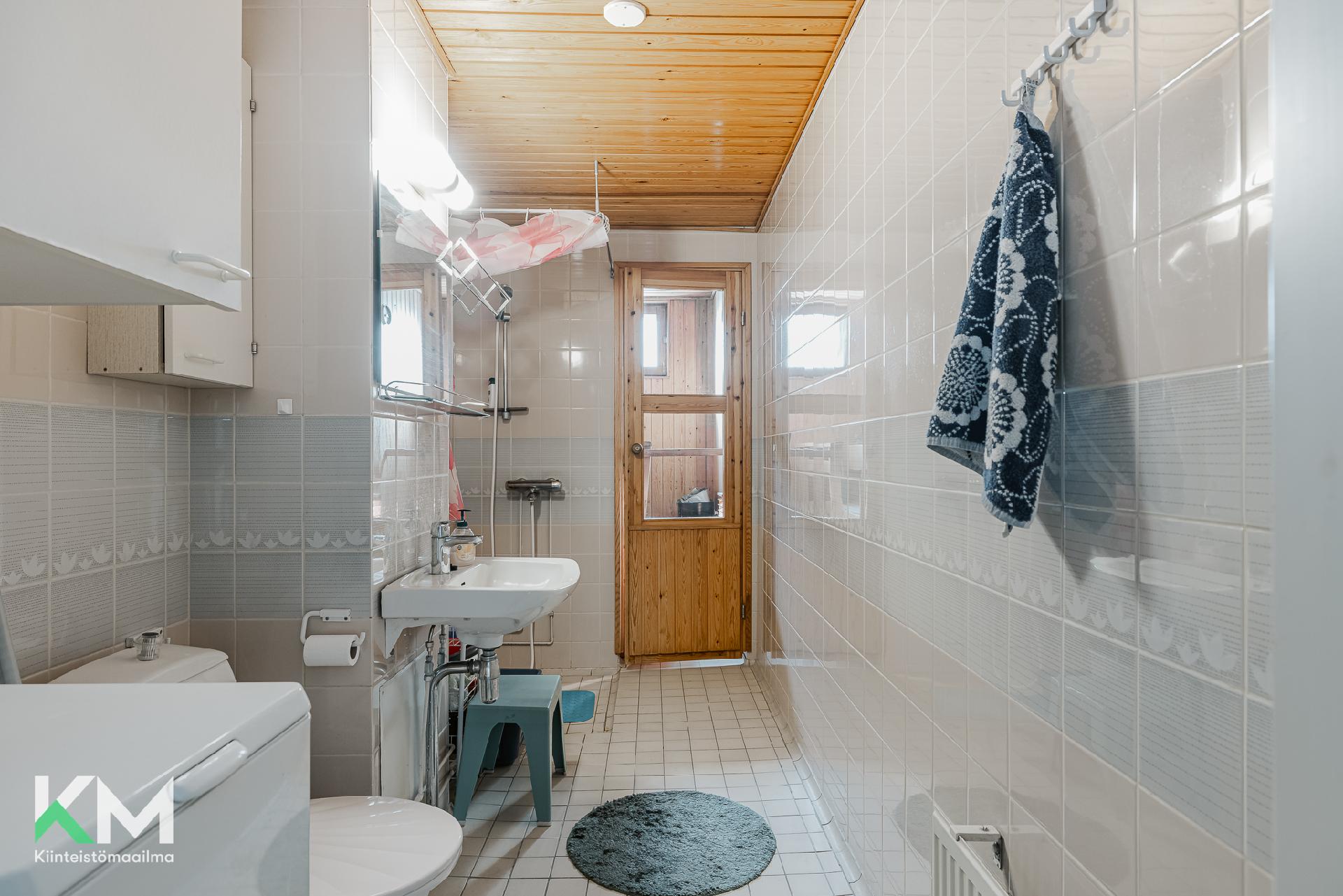 Sahalankatu 5, Marttila, Seinäjoki