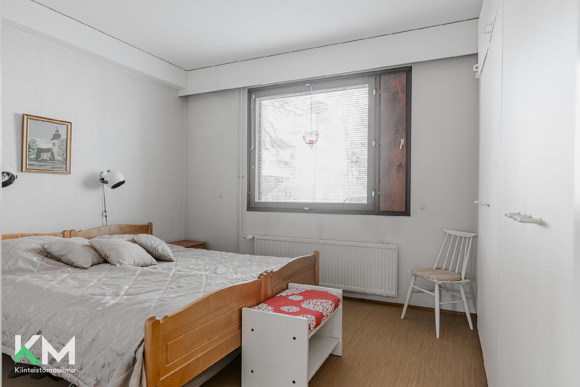 Sahalankatu 5, Marttila, Seinäjoki