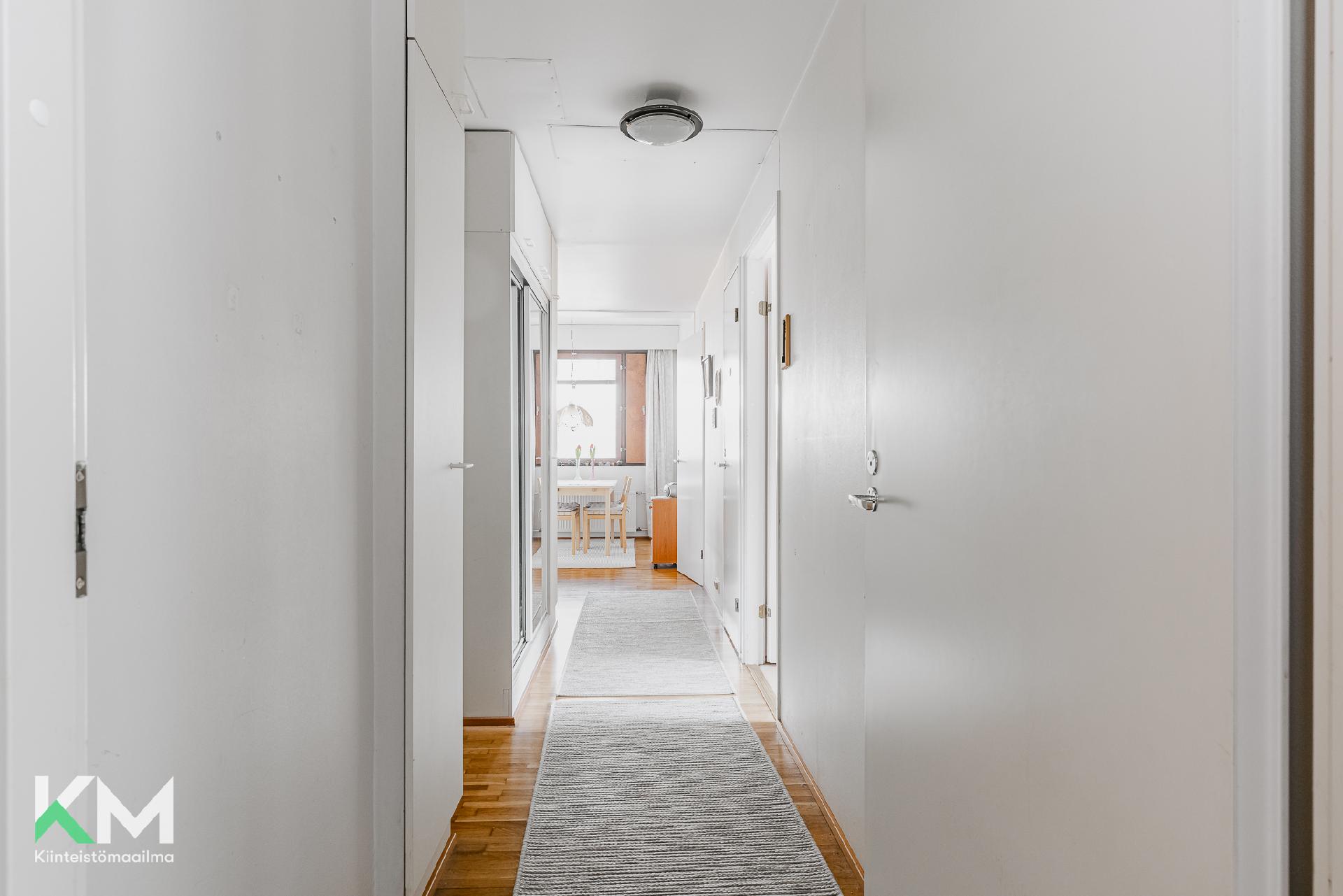 Sahalankatu 5, Marttila, Seinäjoki