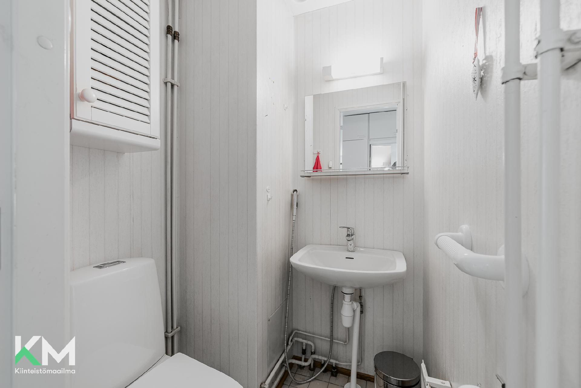 Sahalankatu 5, Marttila, Seinäjoki