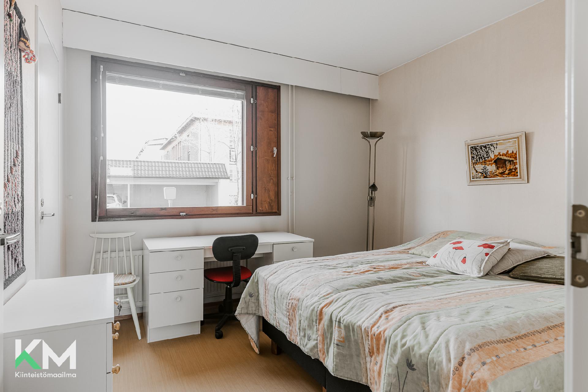 Sahalankatu 5, Marttila, Seinäjoki