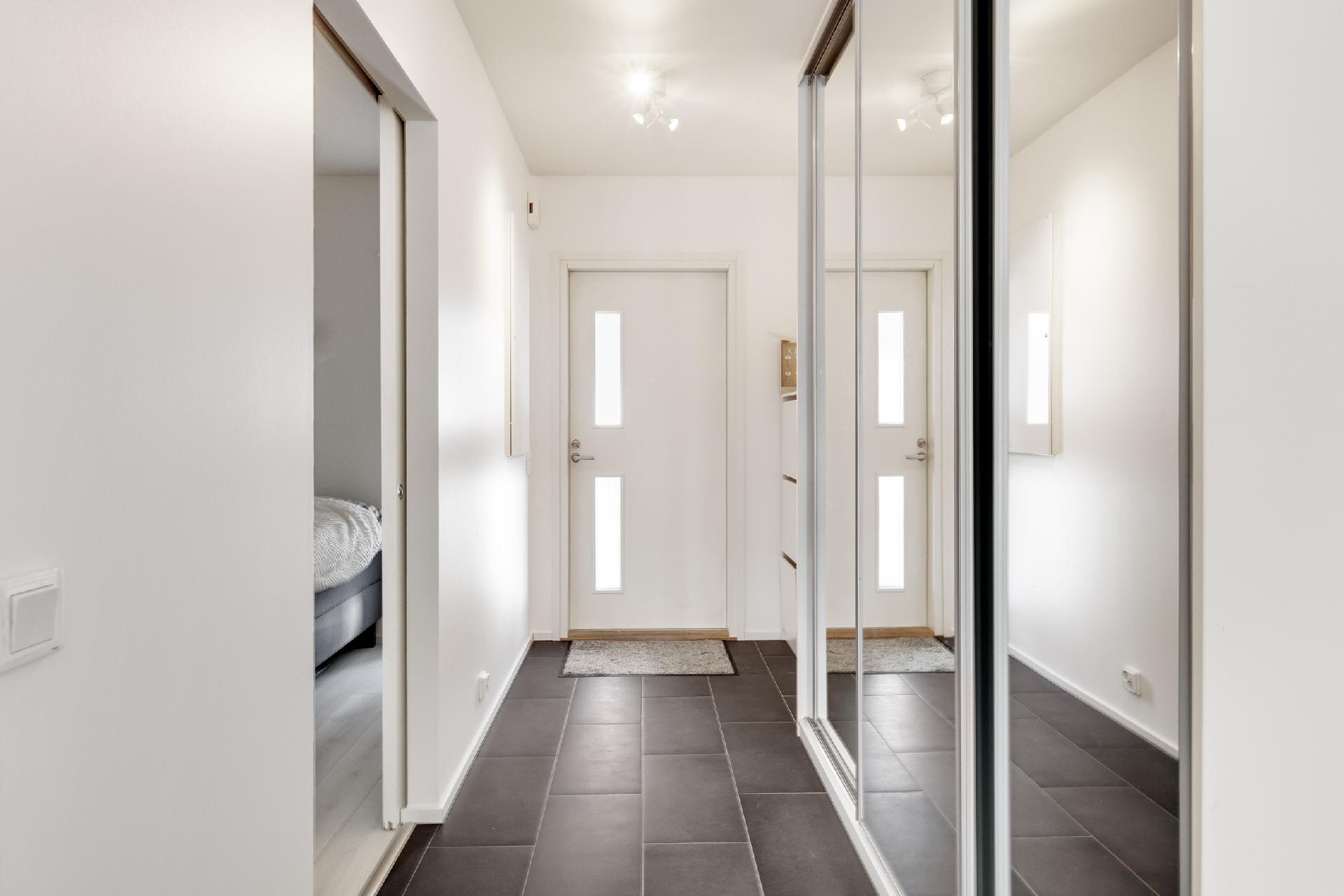 Norppatie 19, Metsola, Vantaa