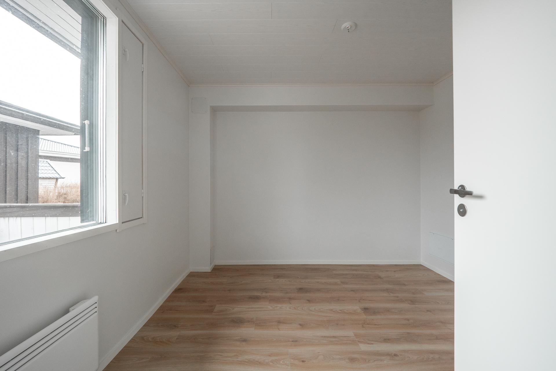 Karppalantie 6, Kuivasjärvi, Oulu