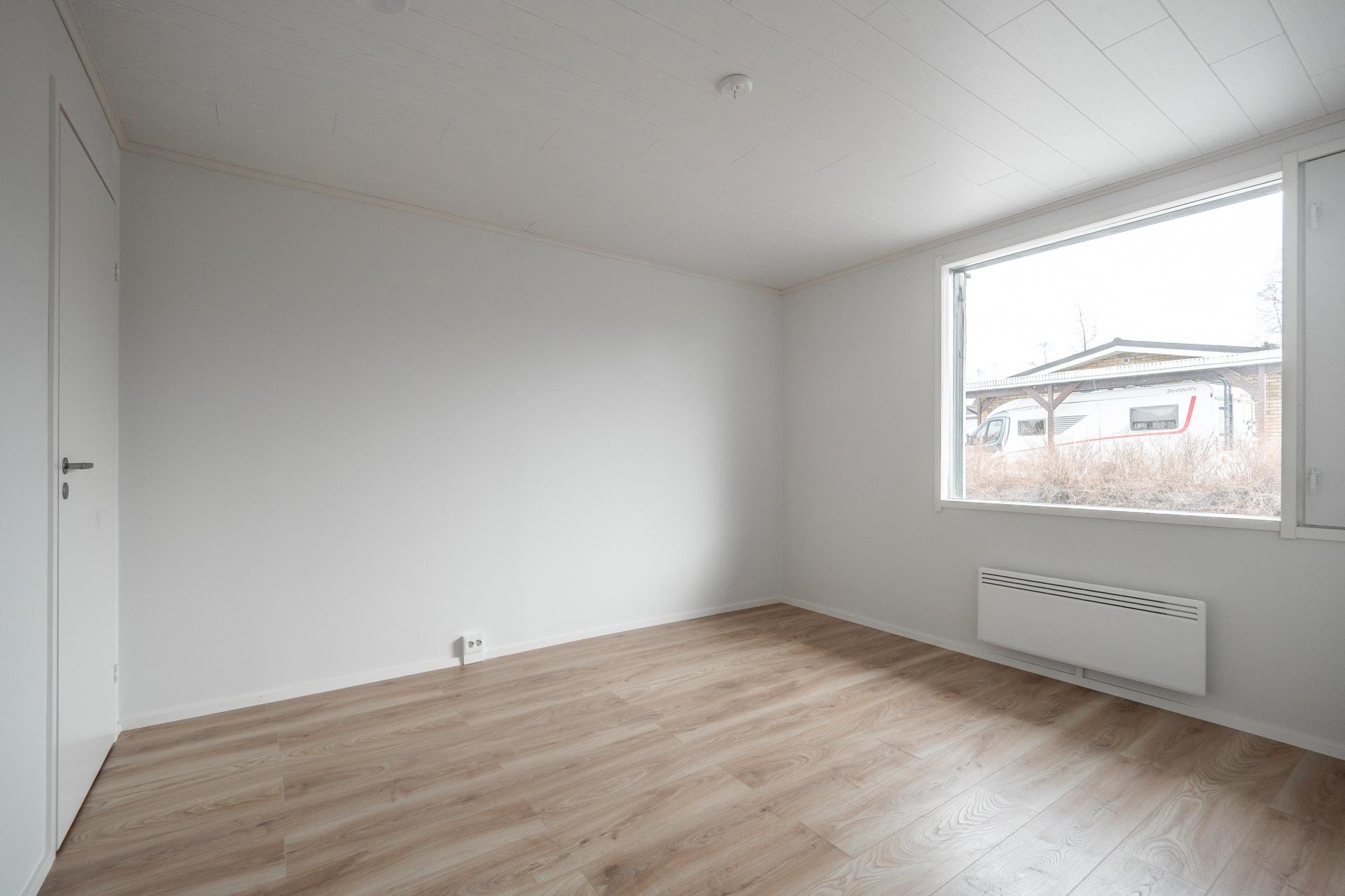 Karppalantie 6, Kuivasjärvi, Oulu