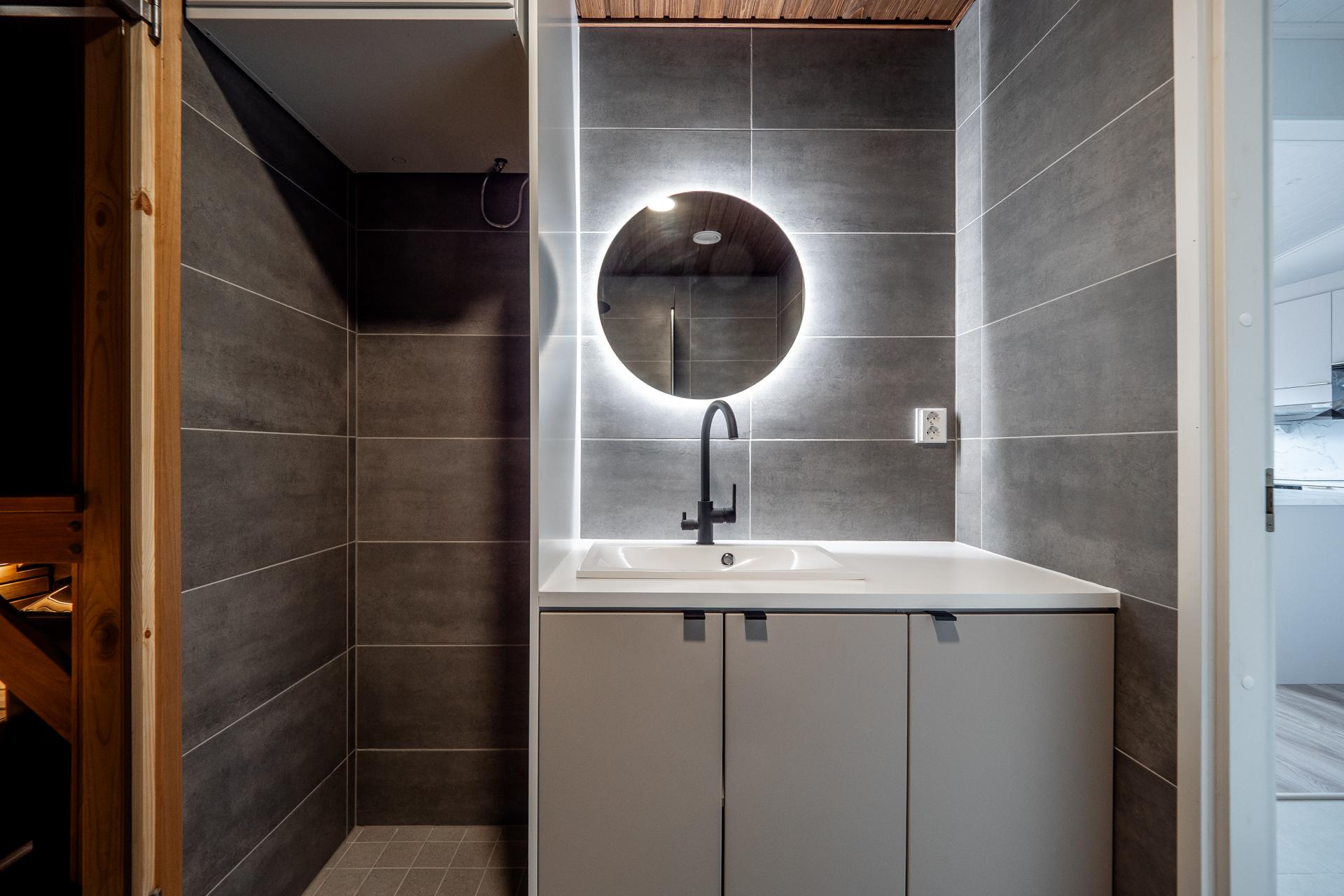 Karppalantie 6, Kuivasjärvi, Oulu