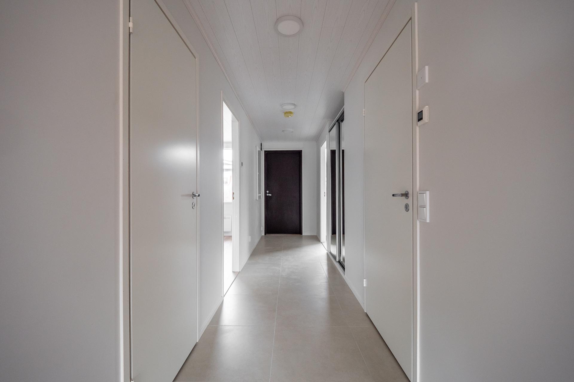 Karppalantie 6, Kuivasjärvi, Oulu