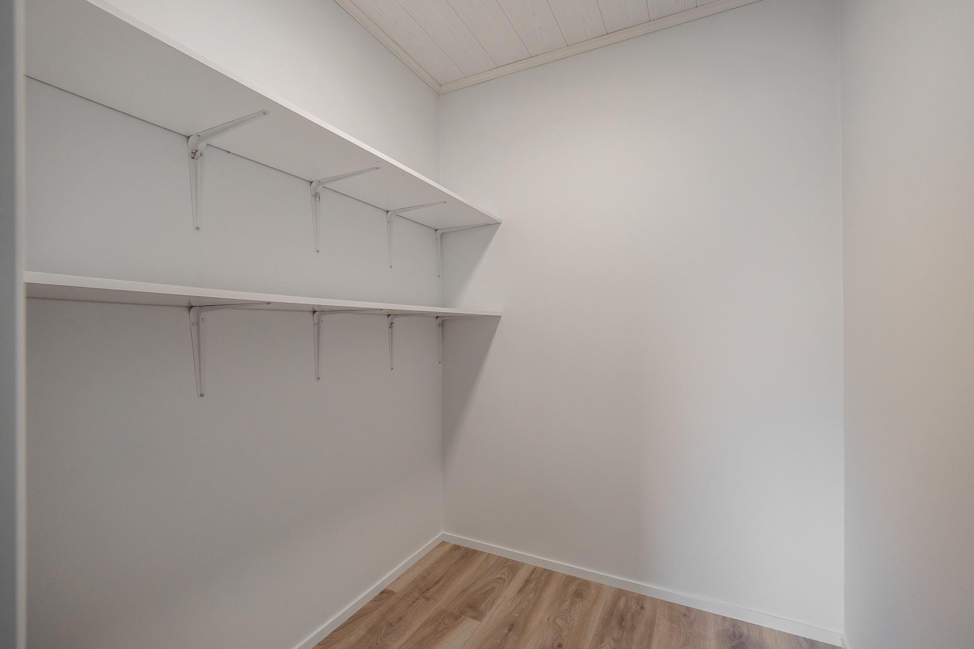 Karppalantie 6, Kuivasjärvi, Oulu