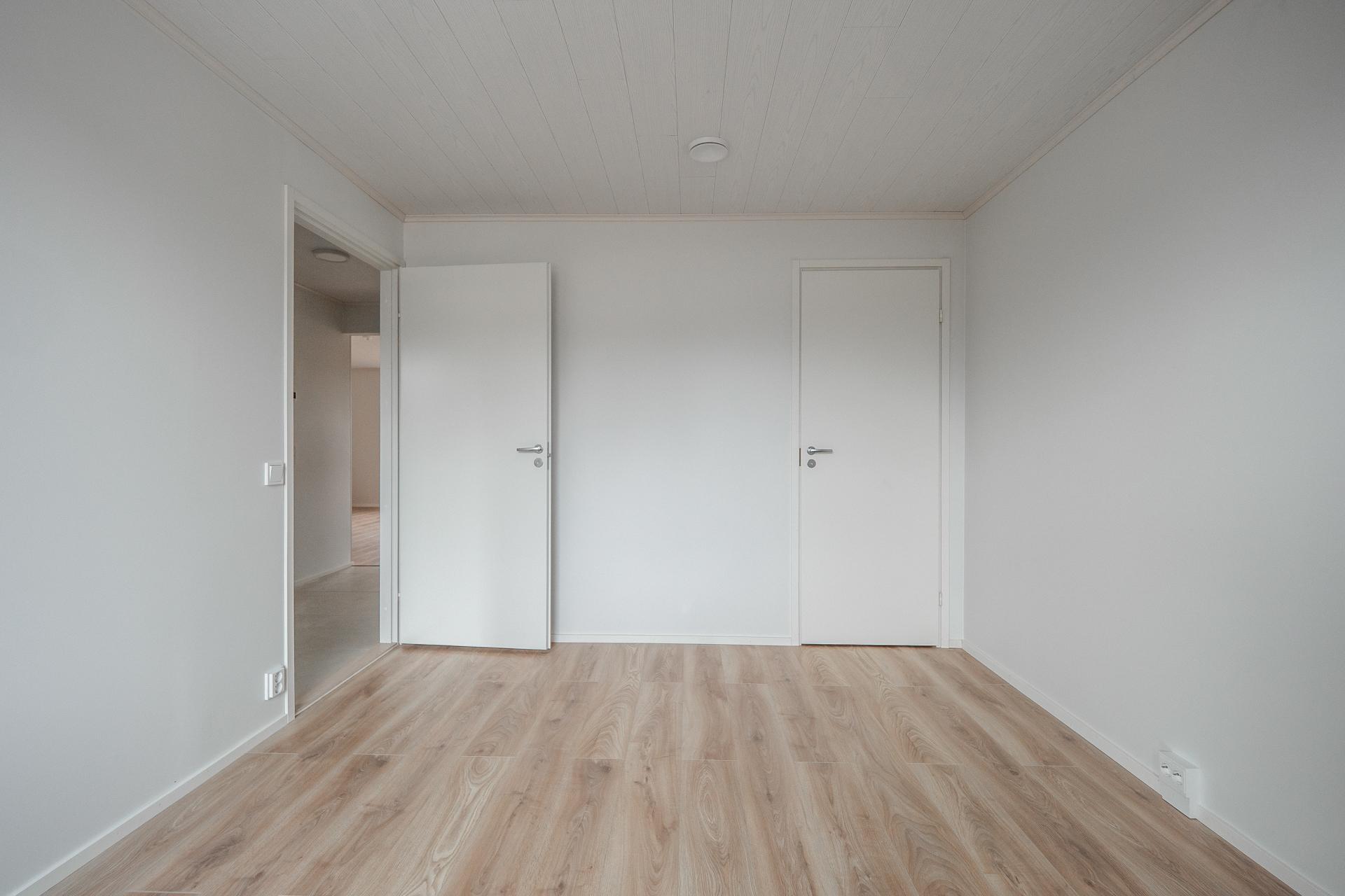 Karppalantie 6, Kuivasjärvi, Oulu