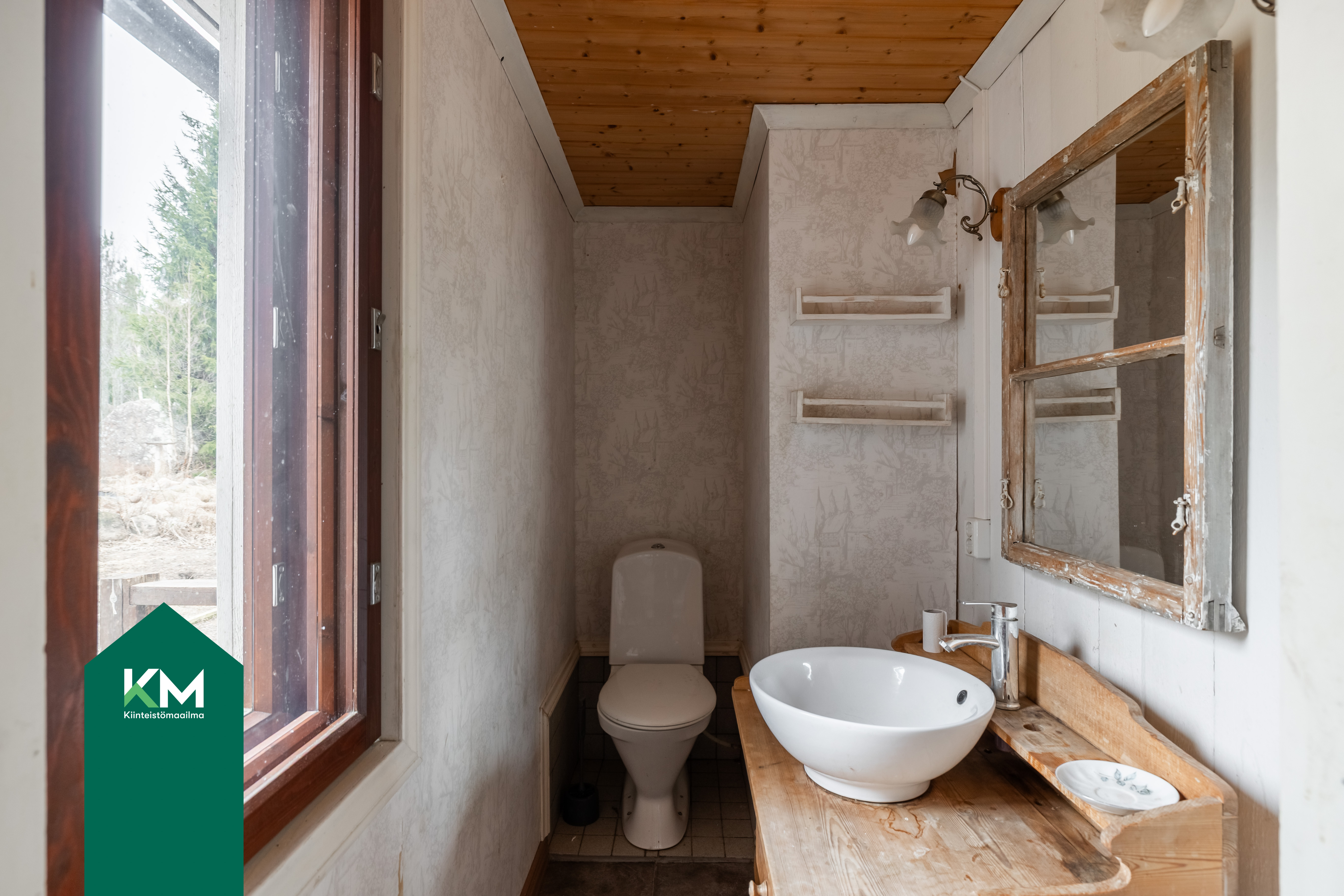 Isonlaajantie 115, Pirtnuora, Pyhtää