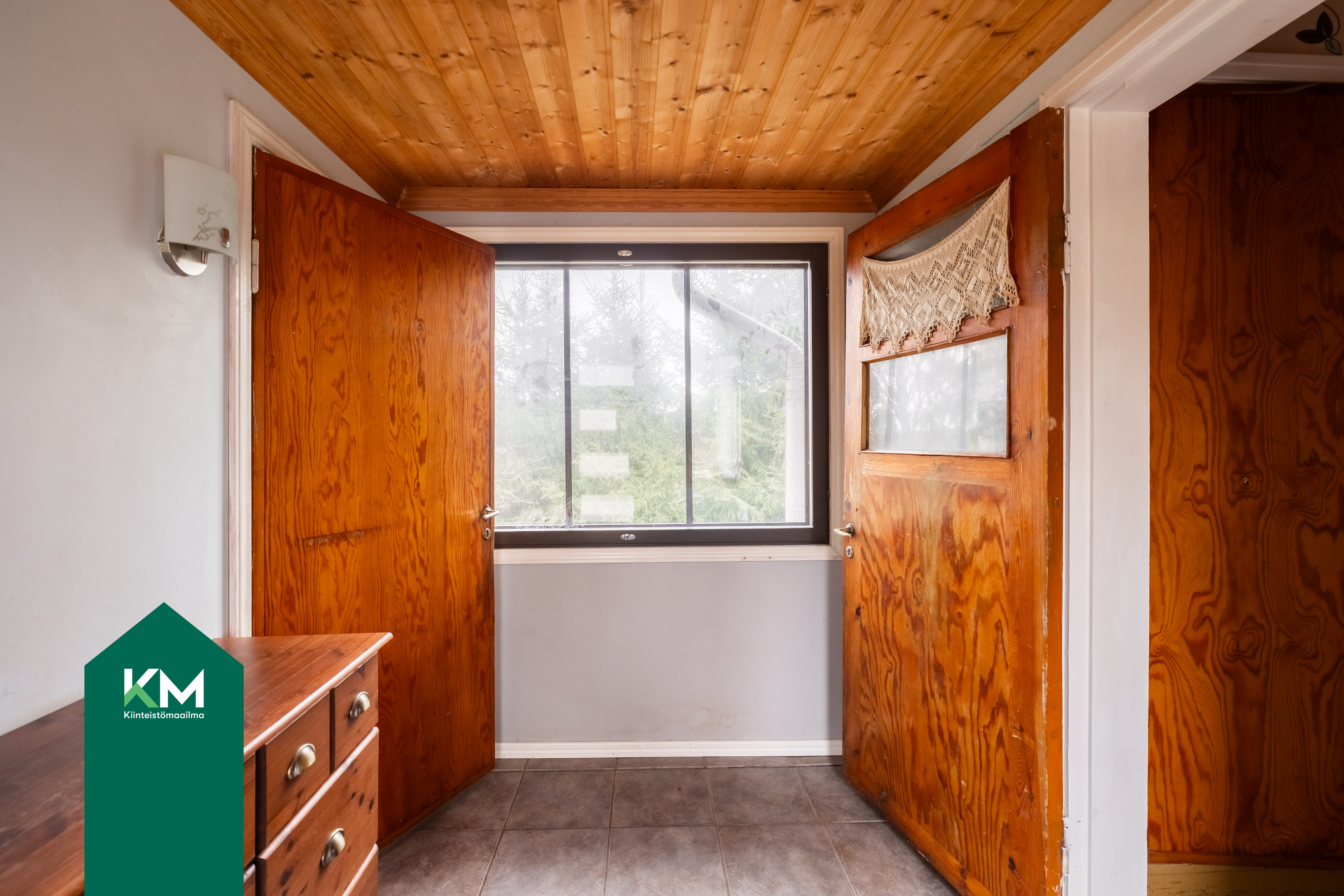 Isonlaajantie 115, Pirtnuora, Pyhtää