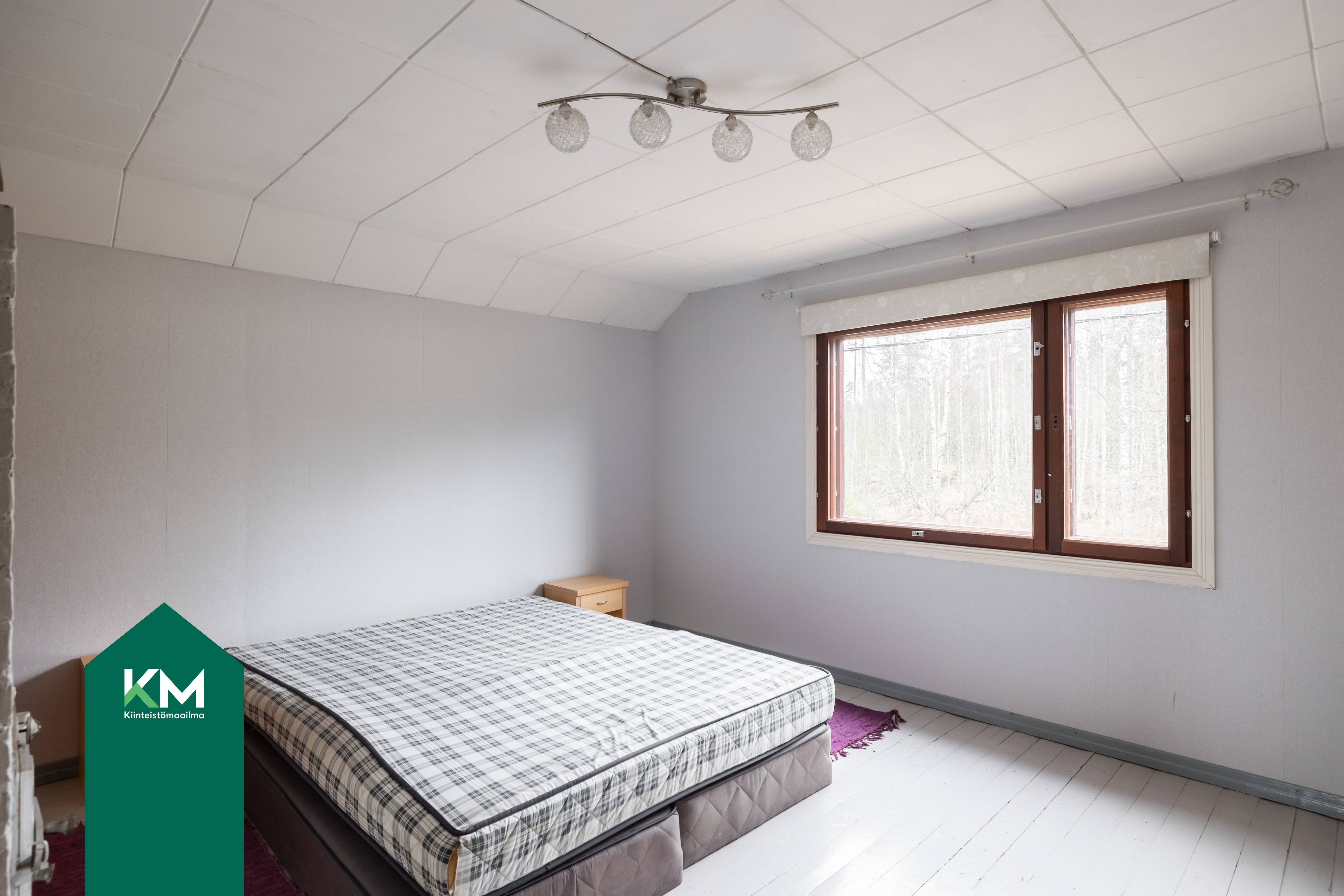 Isonlaajantie 115, Pirtnuora, Pyhtää