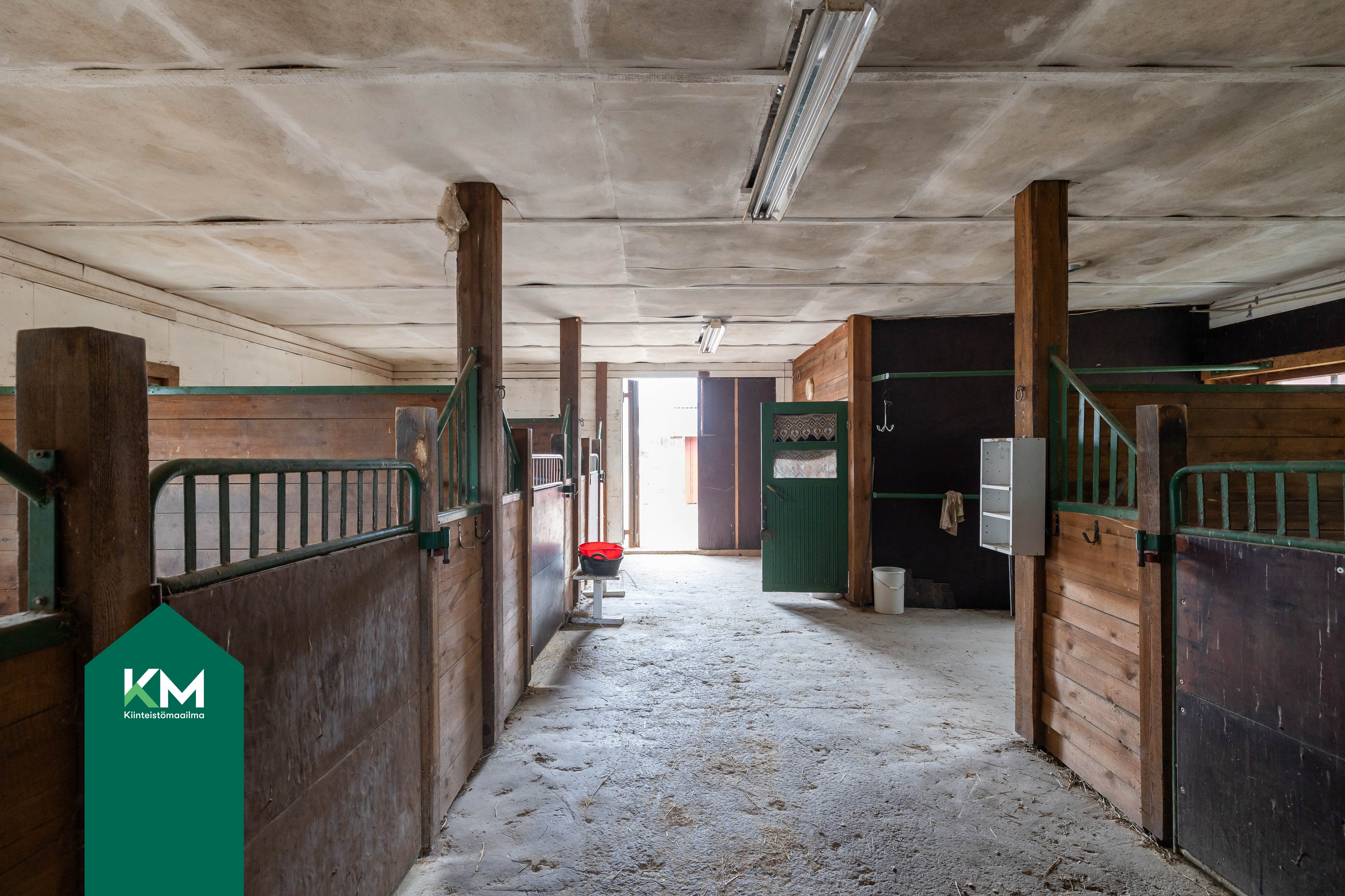 Isonlaajantie 115, Pirtnuora, Pyhtää