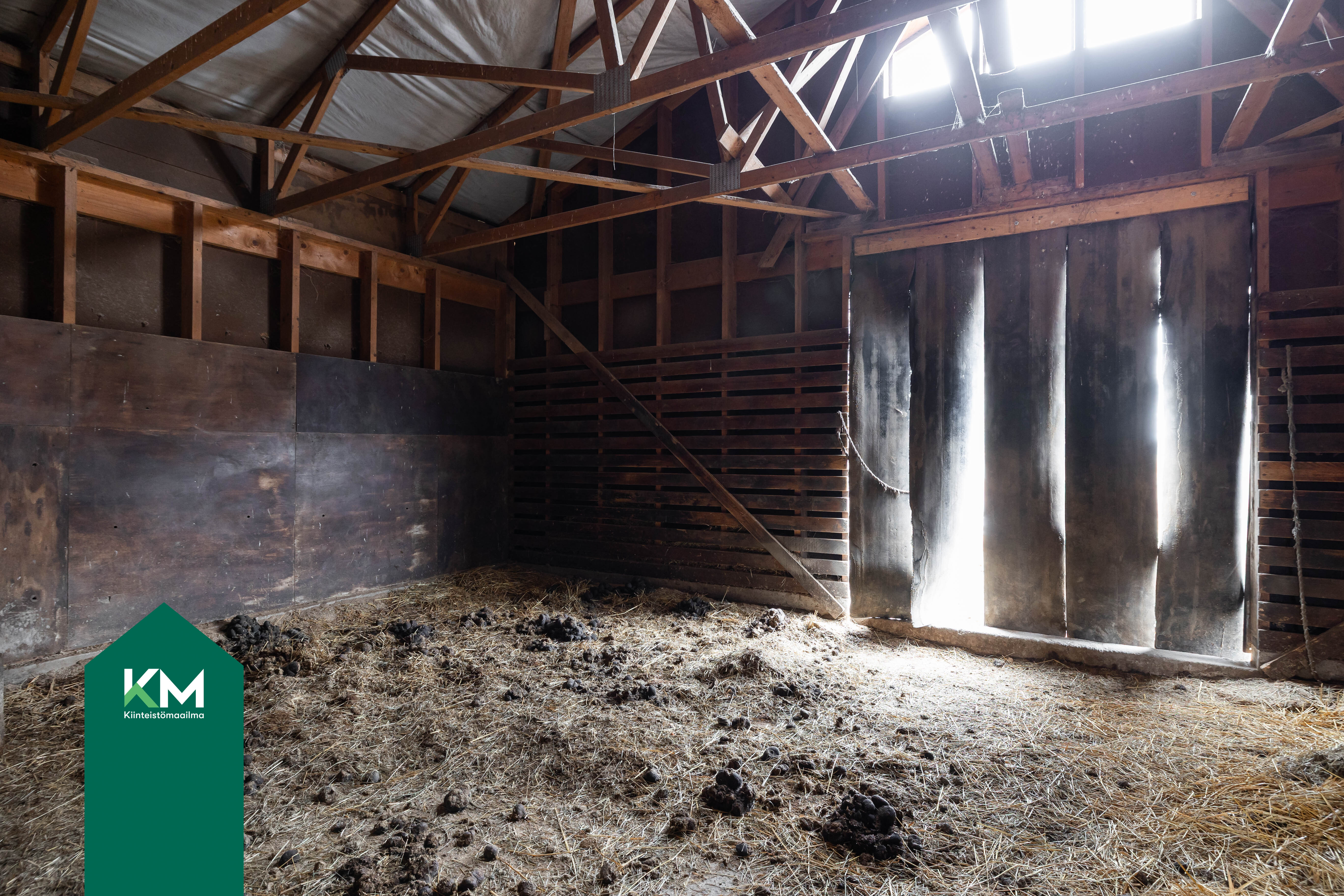 Isonlaajantie 115, Pirtnuora, Pyhtää