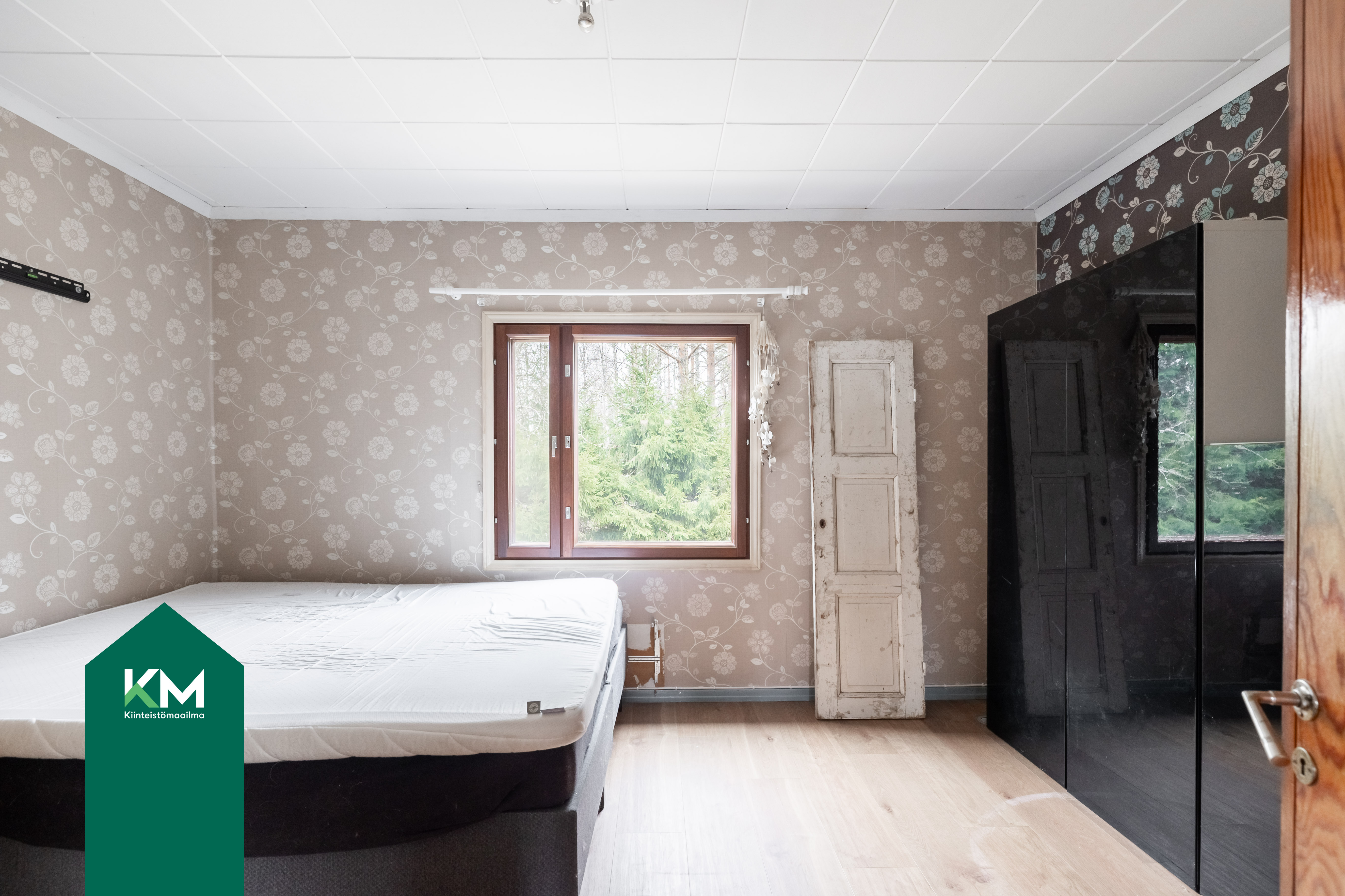 Isonlaajantie 115, Pirtnuora, Pyhtää