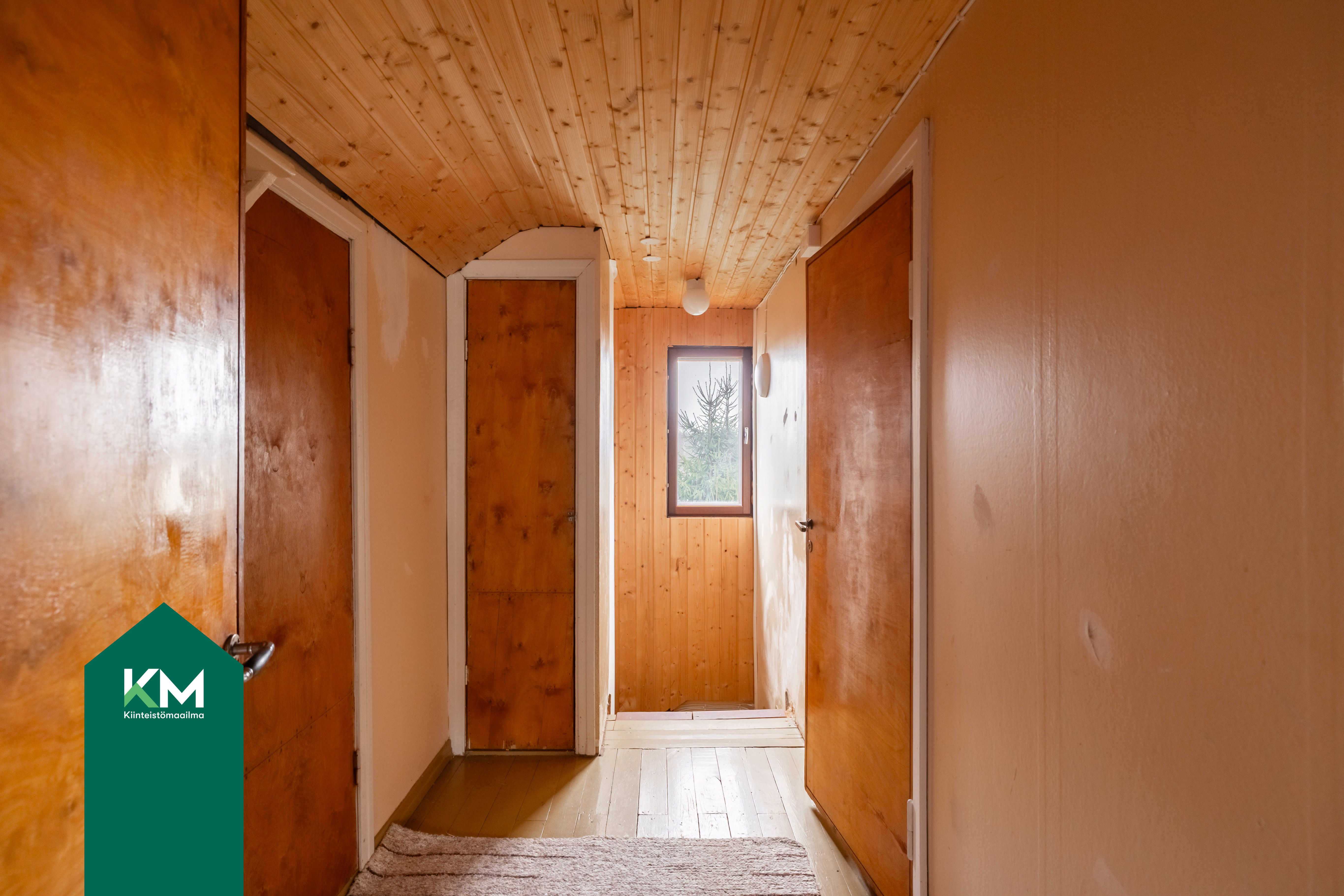 Isonlaajantie 115, Pirtnuora, Pyhtää