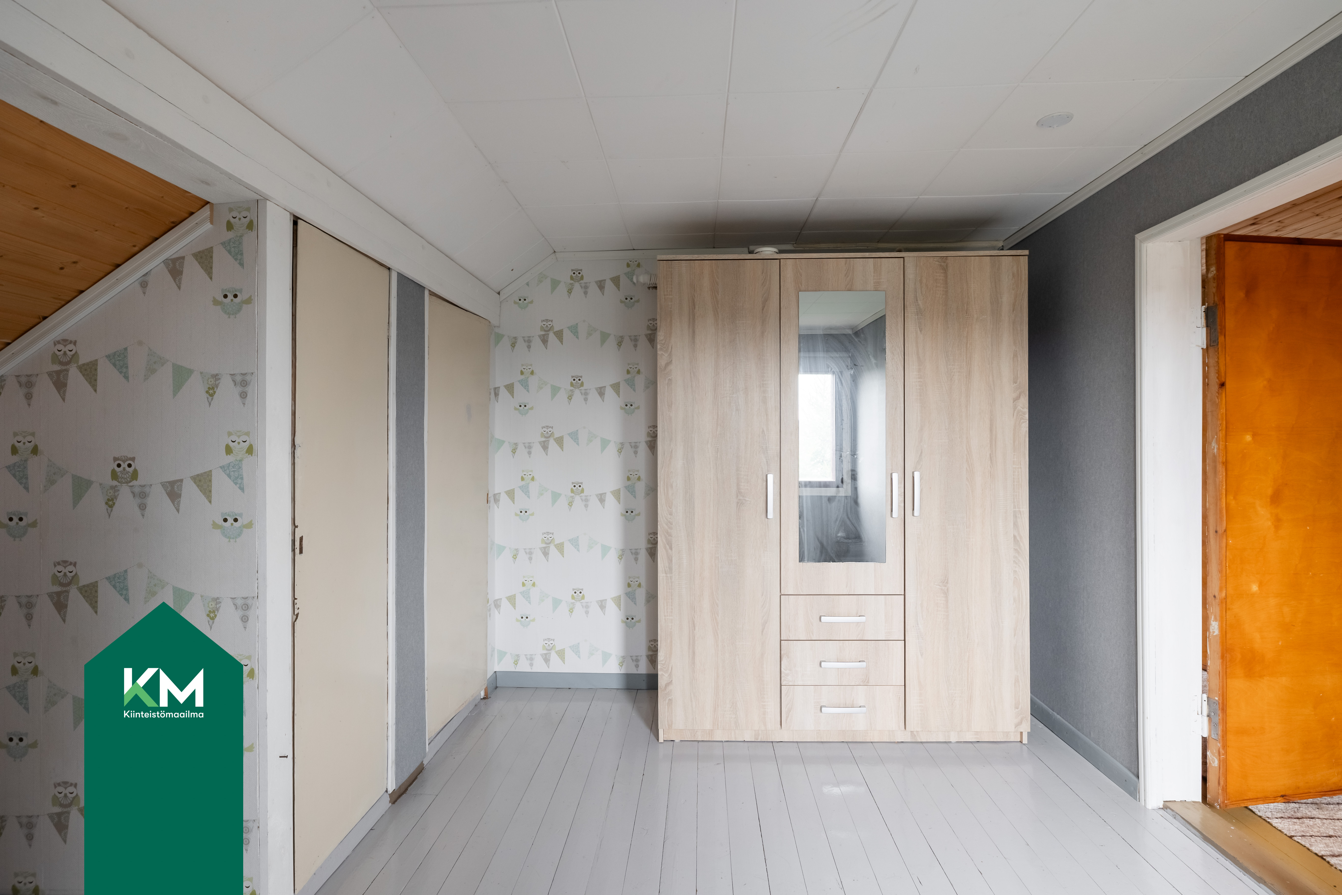 Isonlaajantie 115, Pirtnuora, Pyhtää