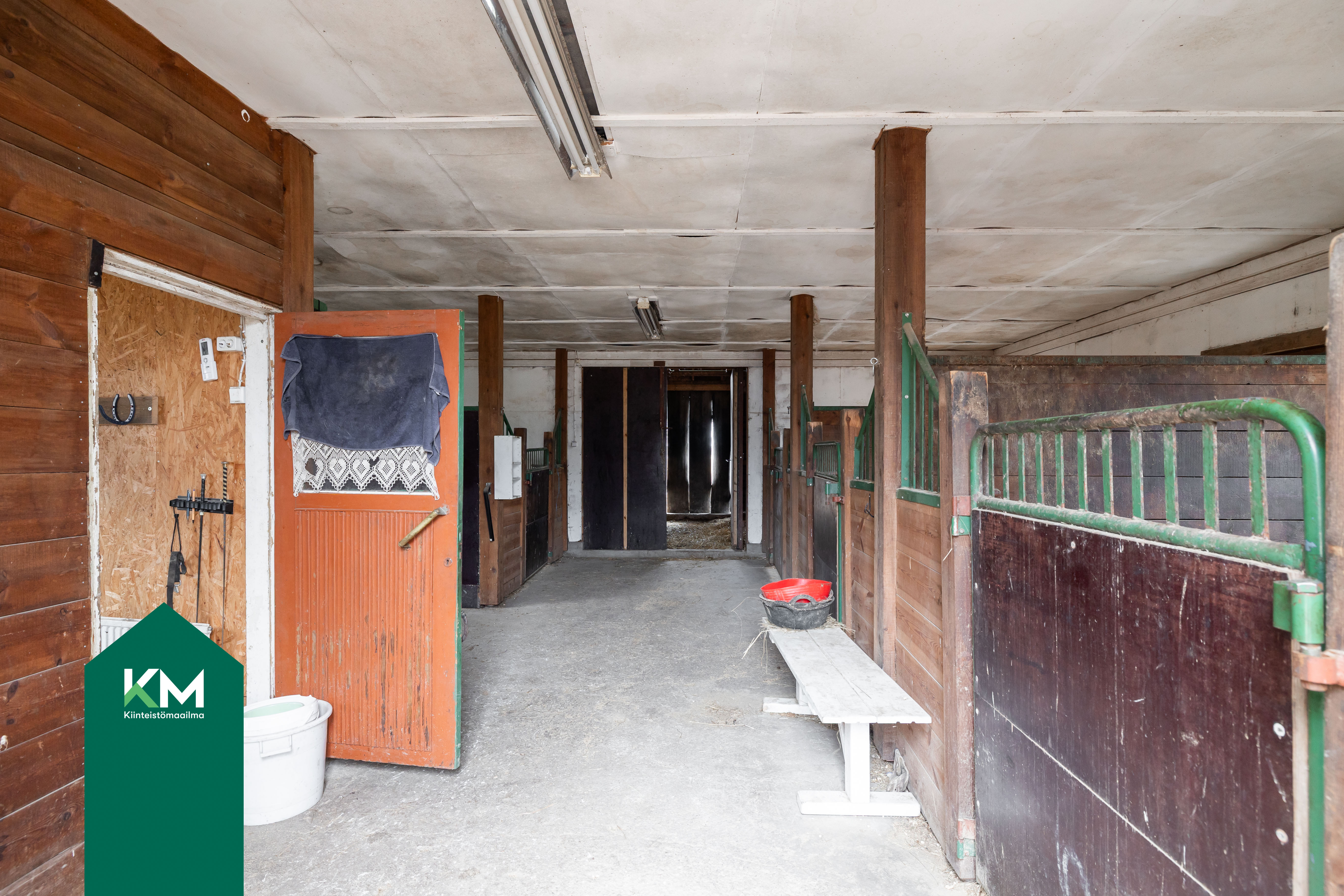 Isonlaajantie 115, Pirtnuora, Pyhtää