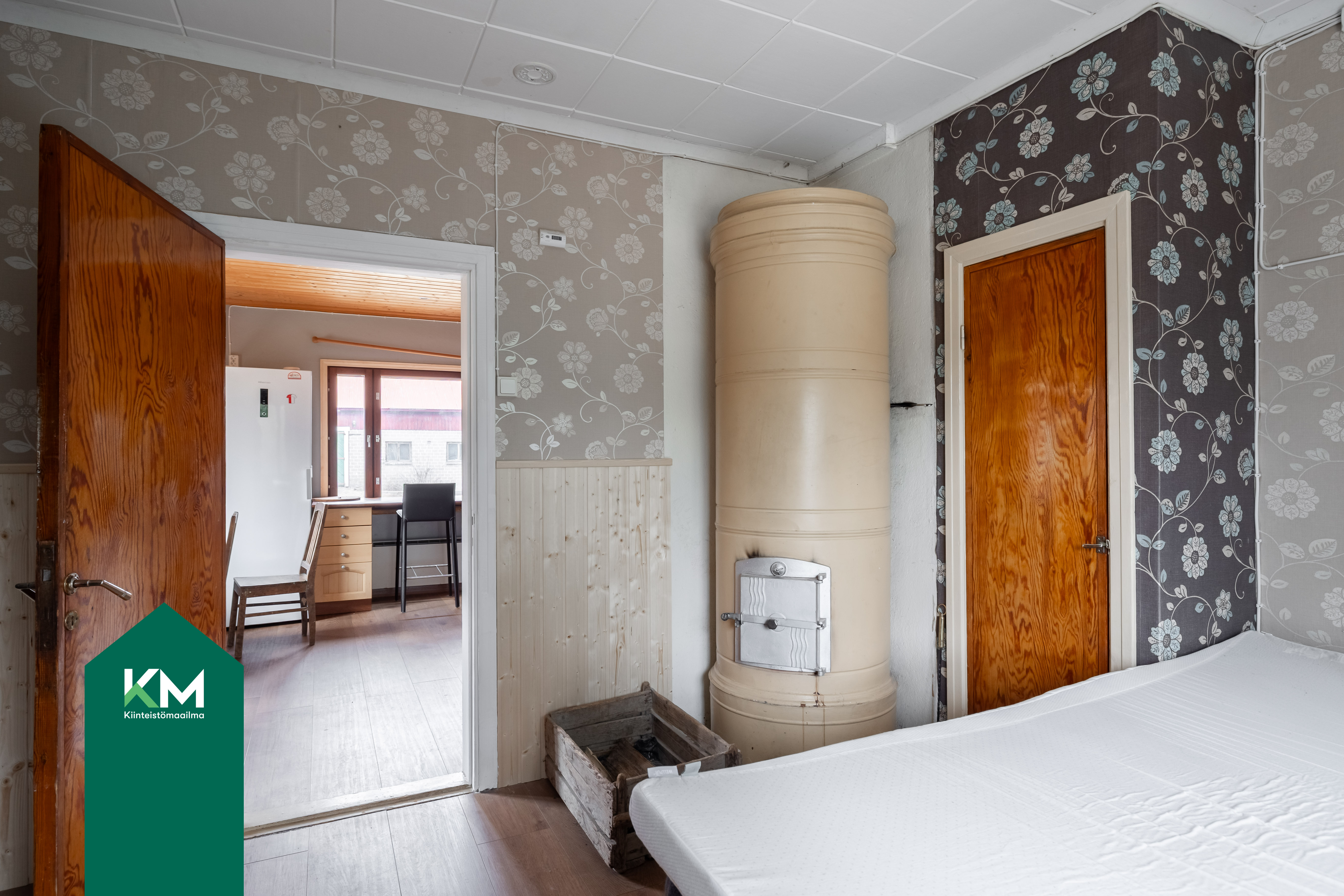 Isonlaajantie 115, Pirtnuora, Pyhtää