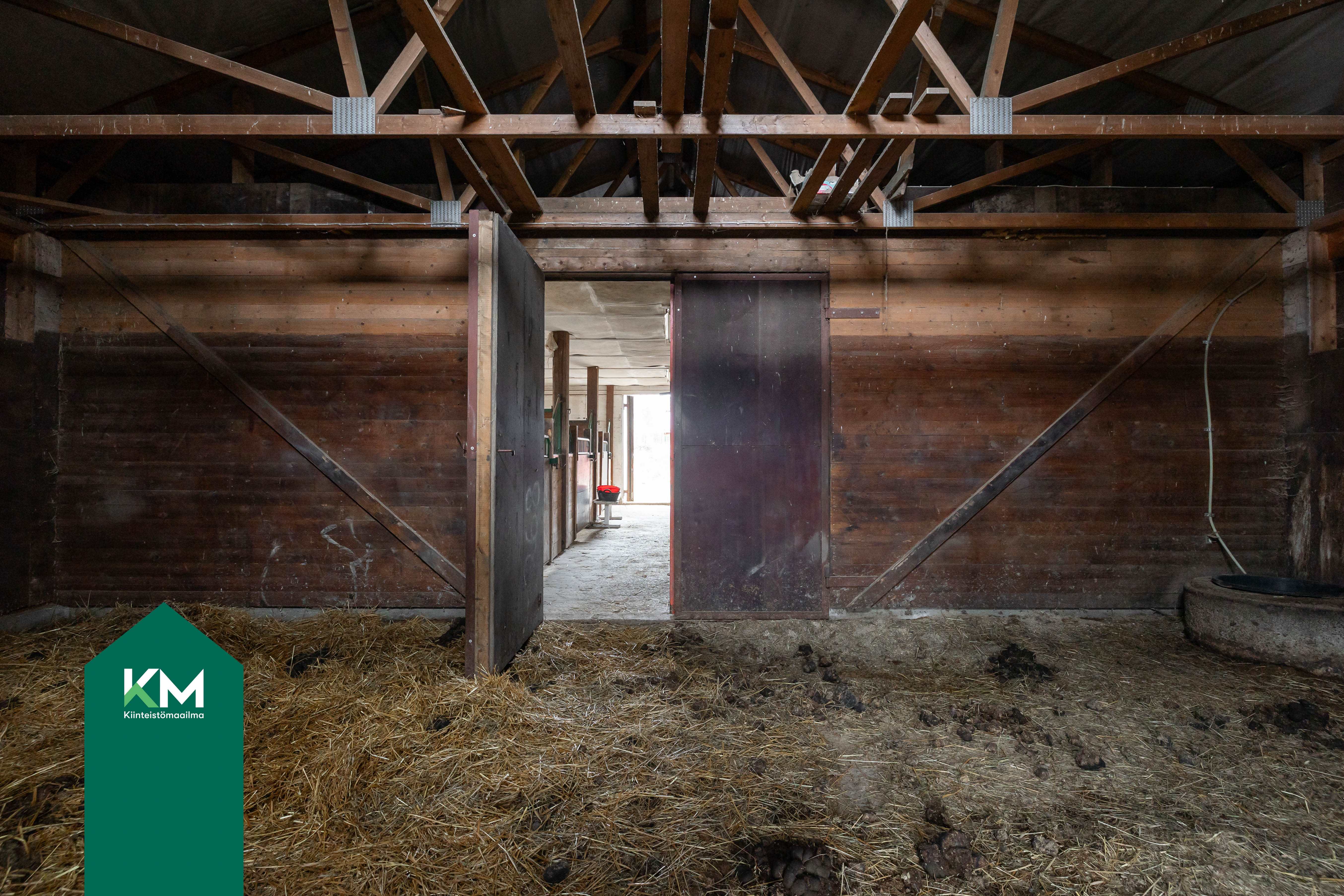 Isonlaajantie 115, Pirtnuora, Pyhtää