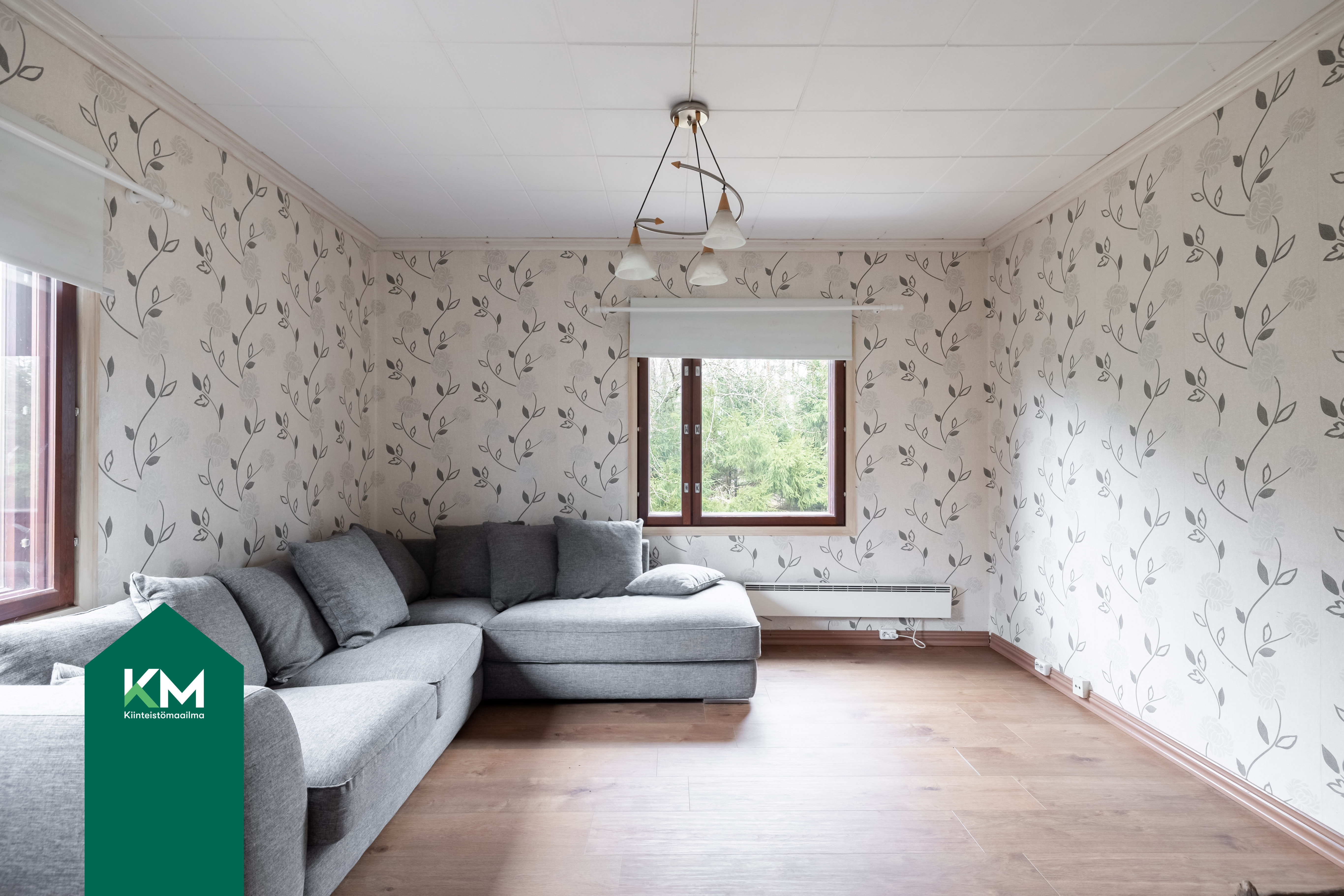 Isonlaajantie 115, Pirtnuora, Pyhtää