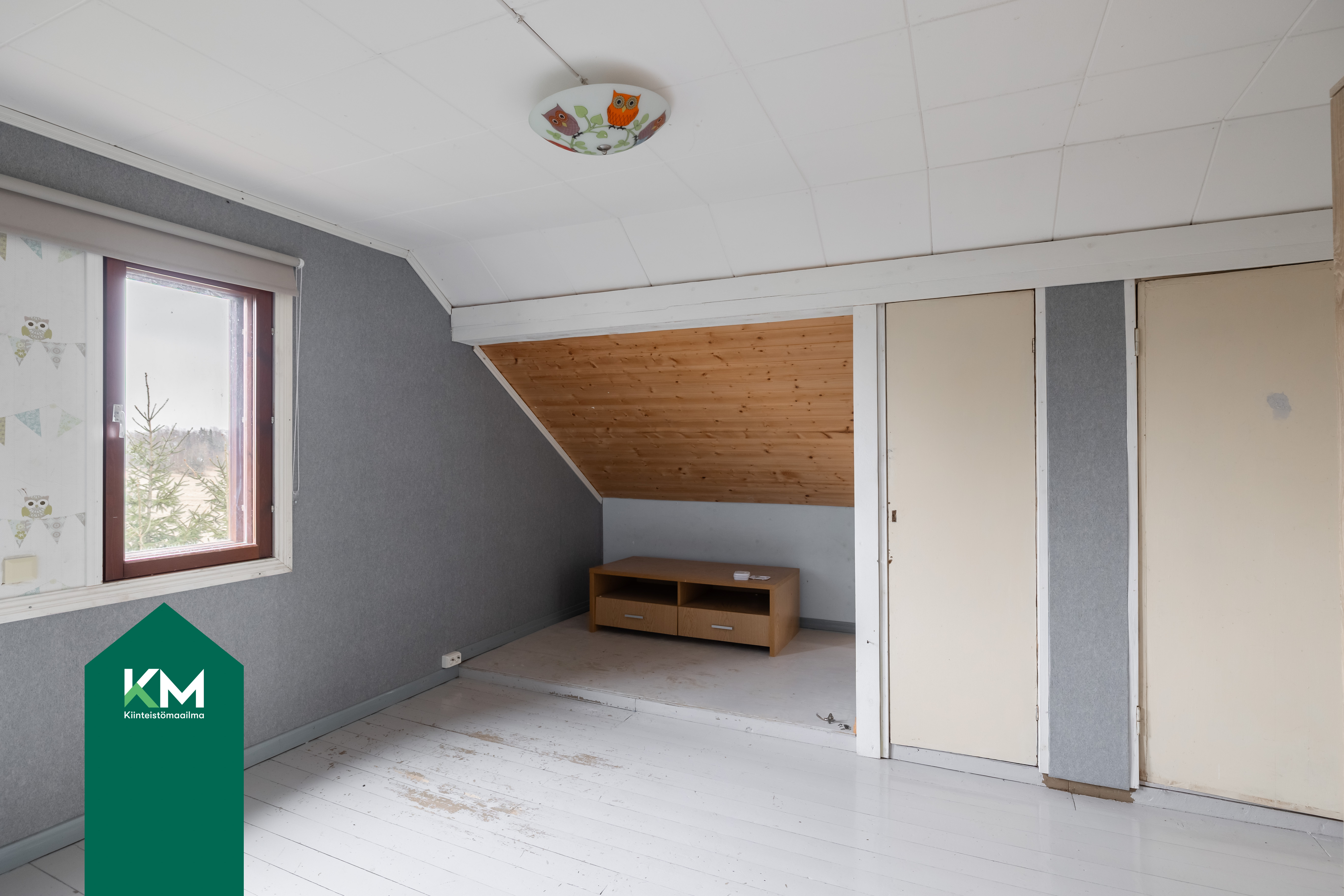 Isonlaajantie 115, Pirtnuora, Pyhtää