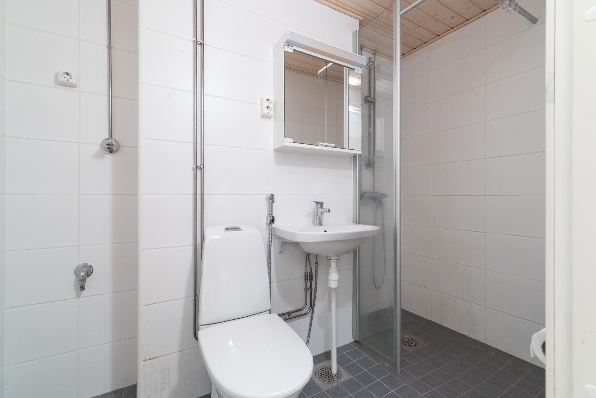 Silokkaantie 9, Keltinmäki, Jyväskylä