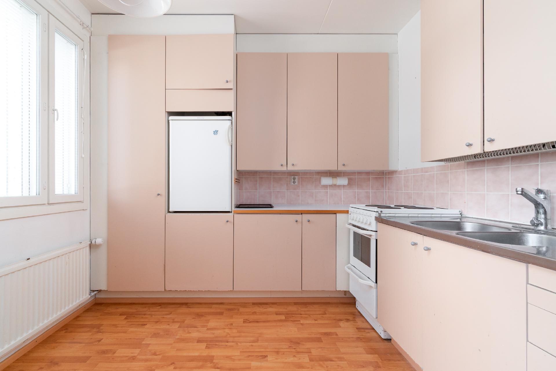 Silokkaantie 9, Keltinmäki, Jyväskylä